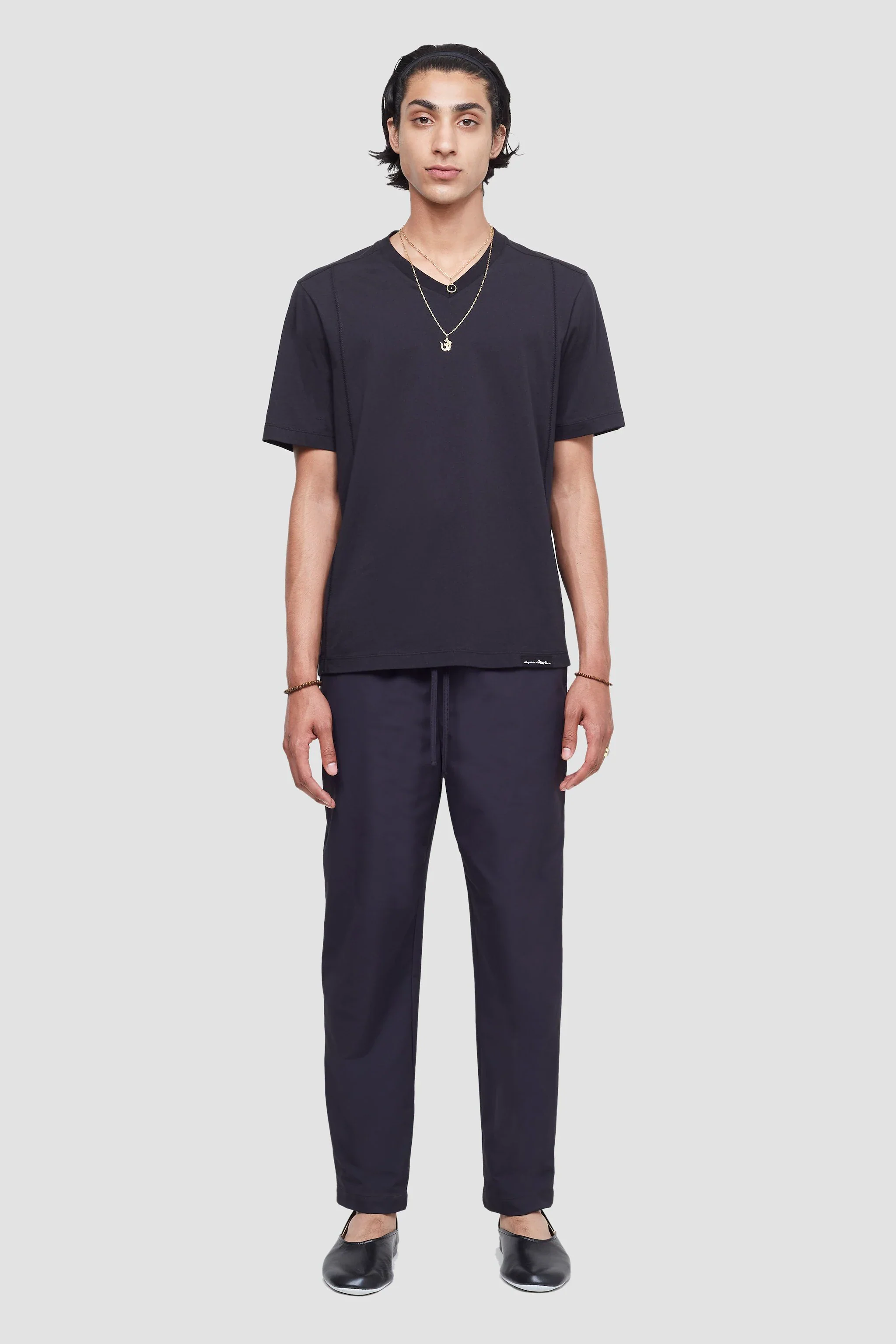 Everyday V-Neck T-Shirt - Image 2