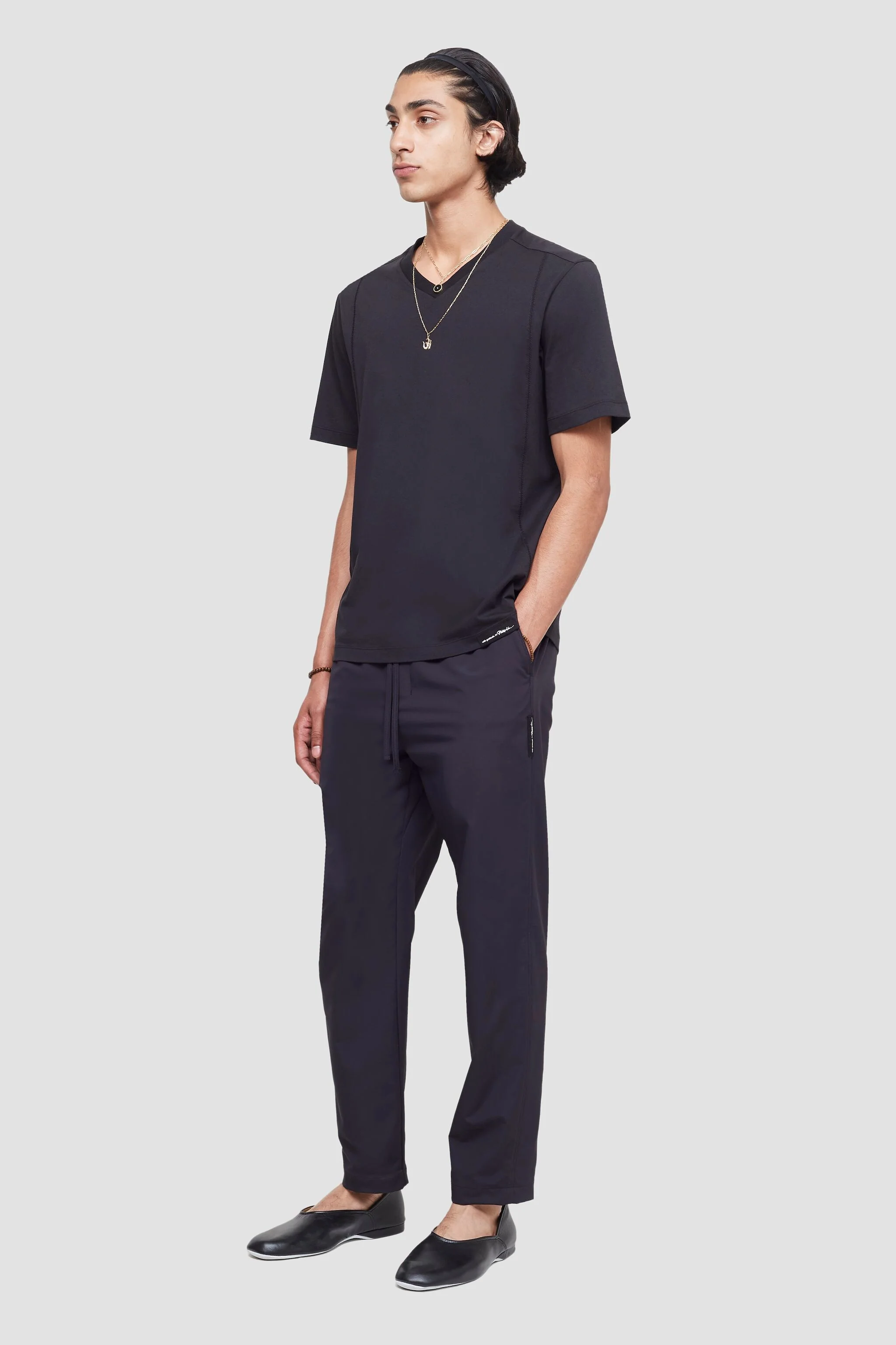 Everyday V-Neck T-Shirt - Image 3