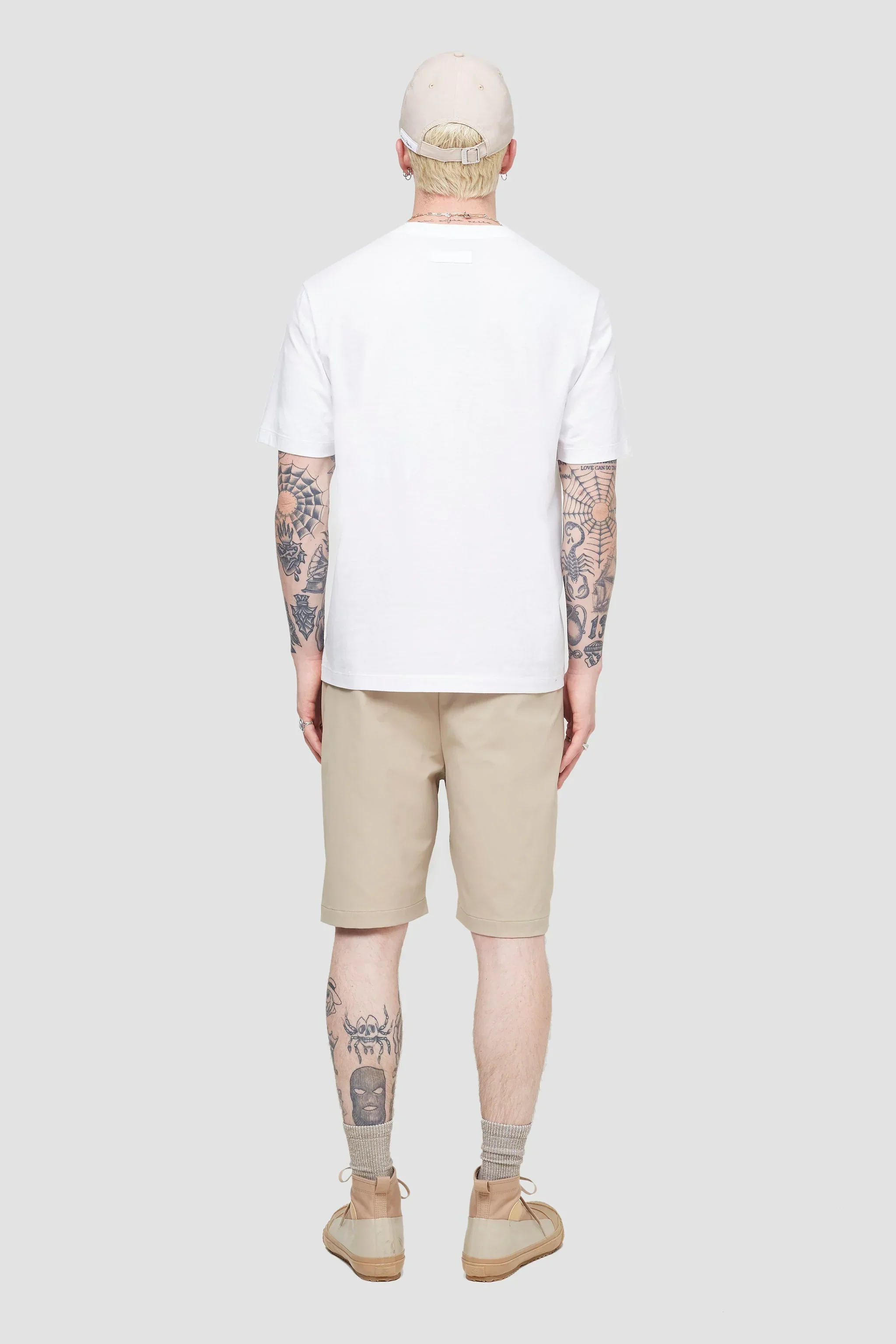 Everyday V-Neck T-Shirt - Image 7