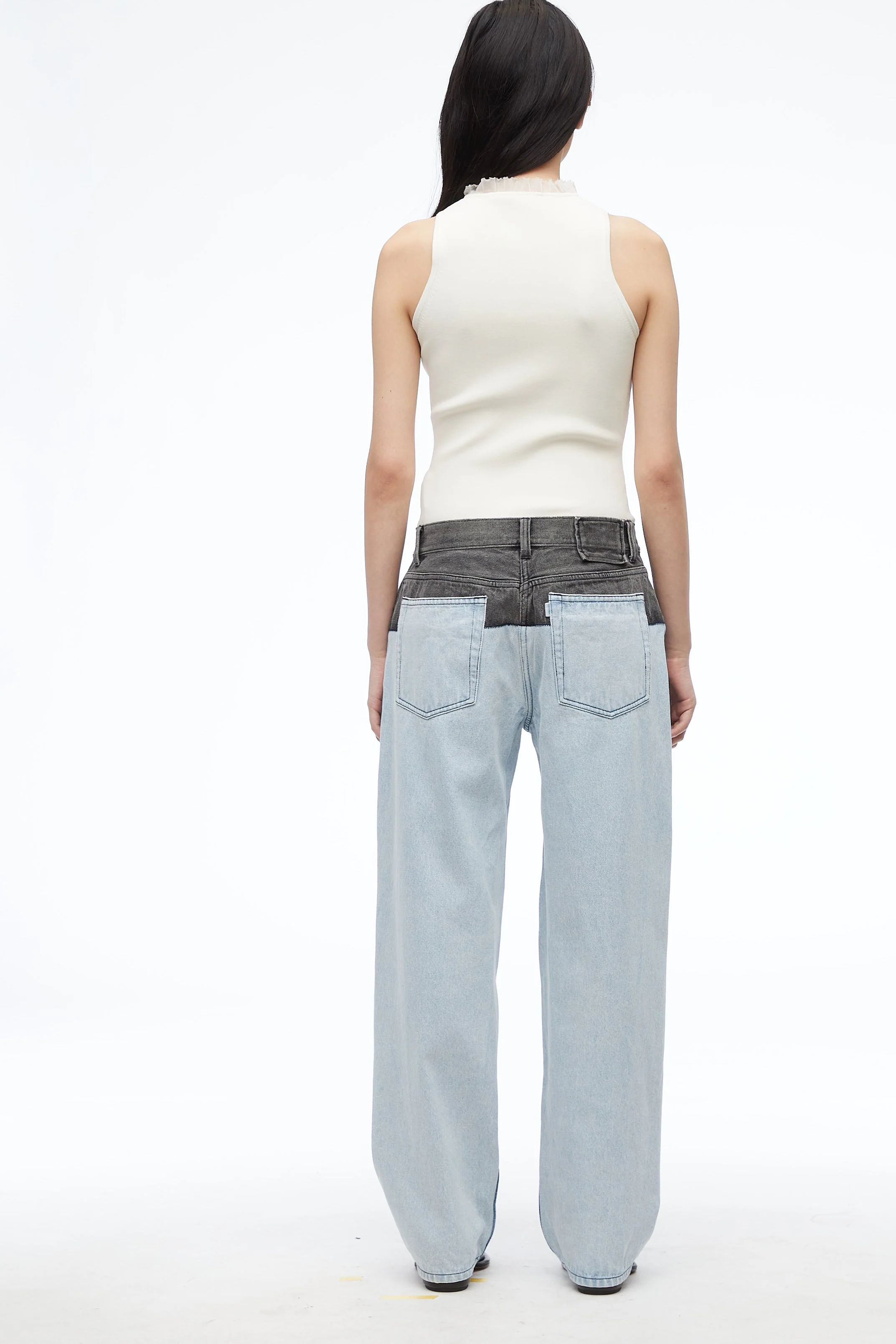 Exclusive Flare Leggings - Image 10