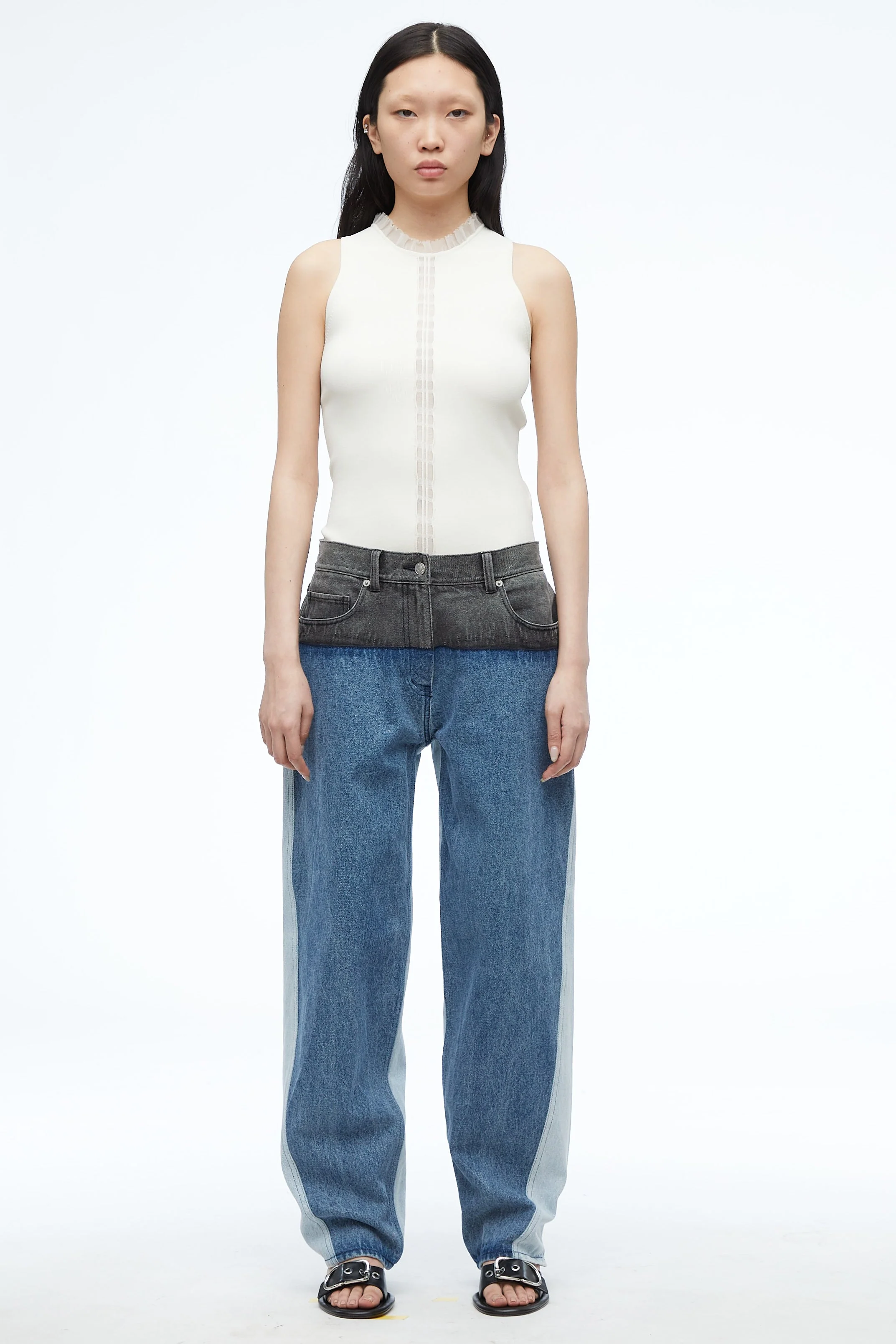 Exclusive Flare Leggings - Image 4