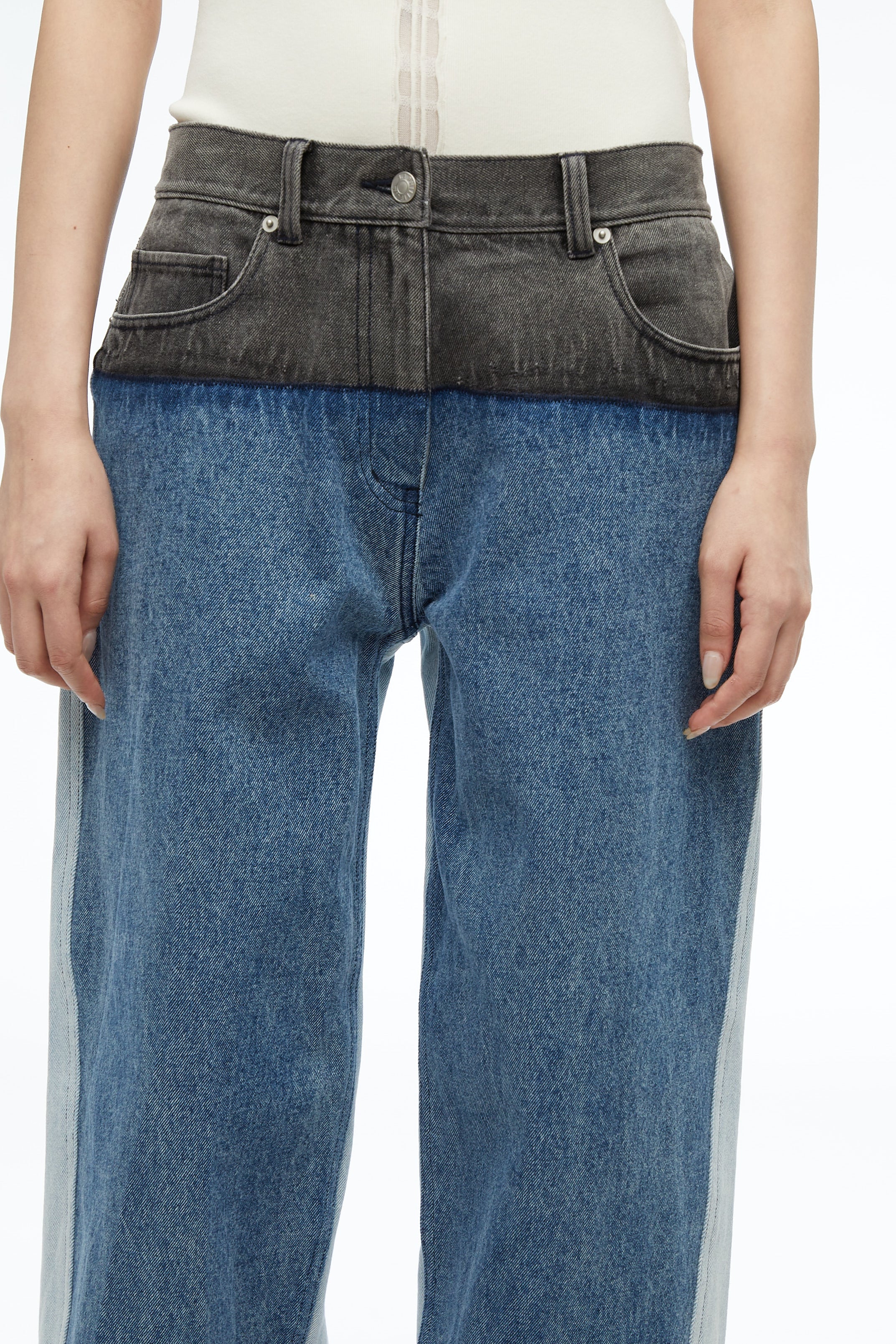 Exclusive Flare Leggings - Image 8