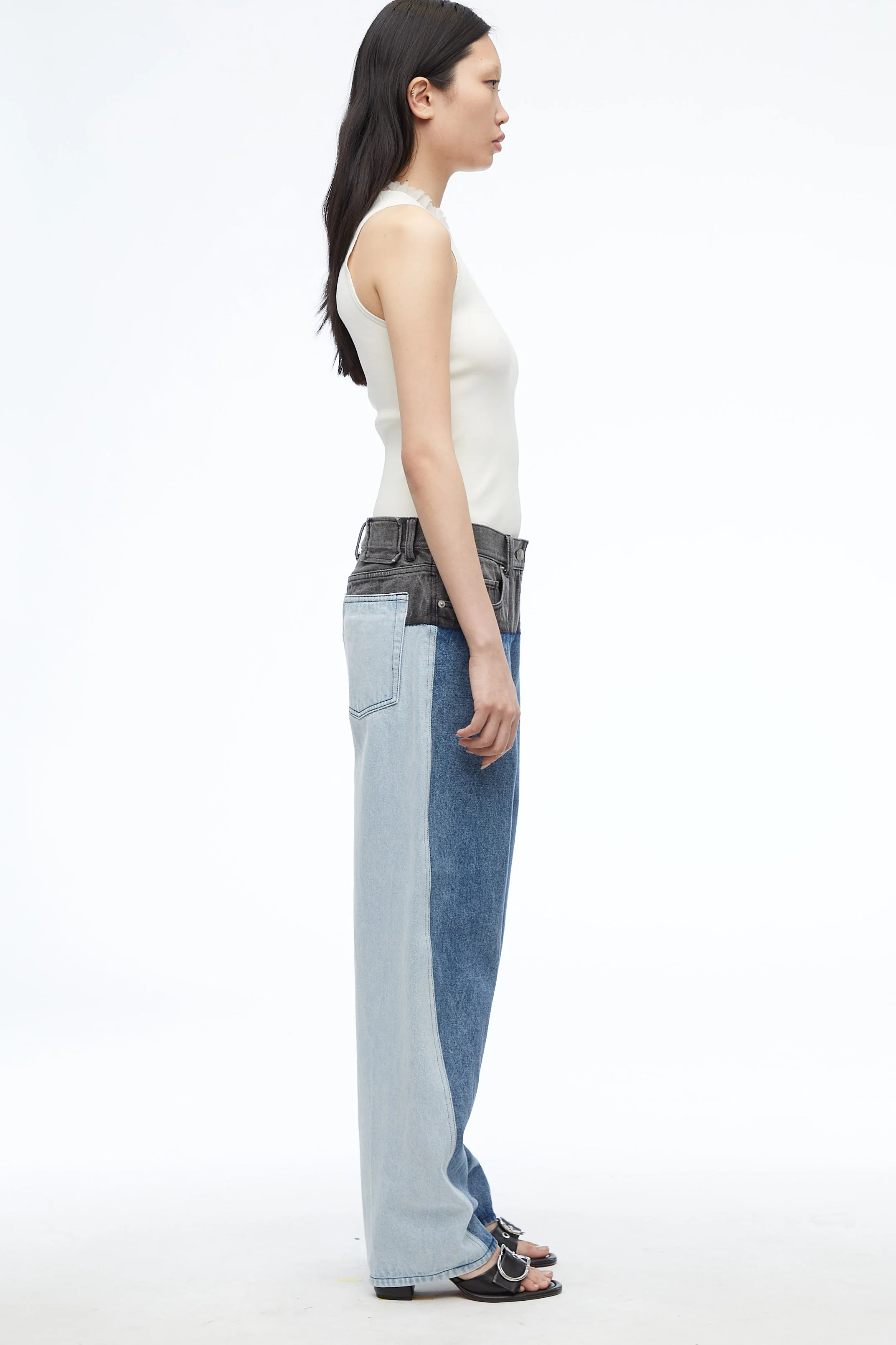 Exclusive Flare Leggings - Image 9