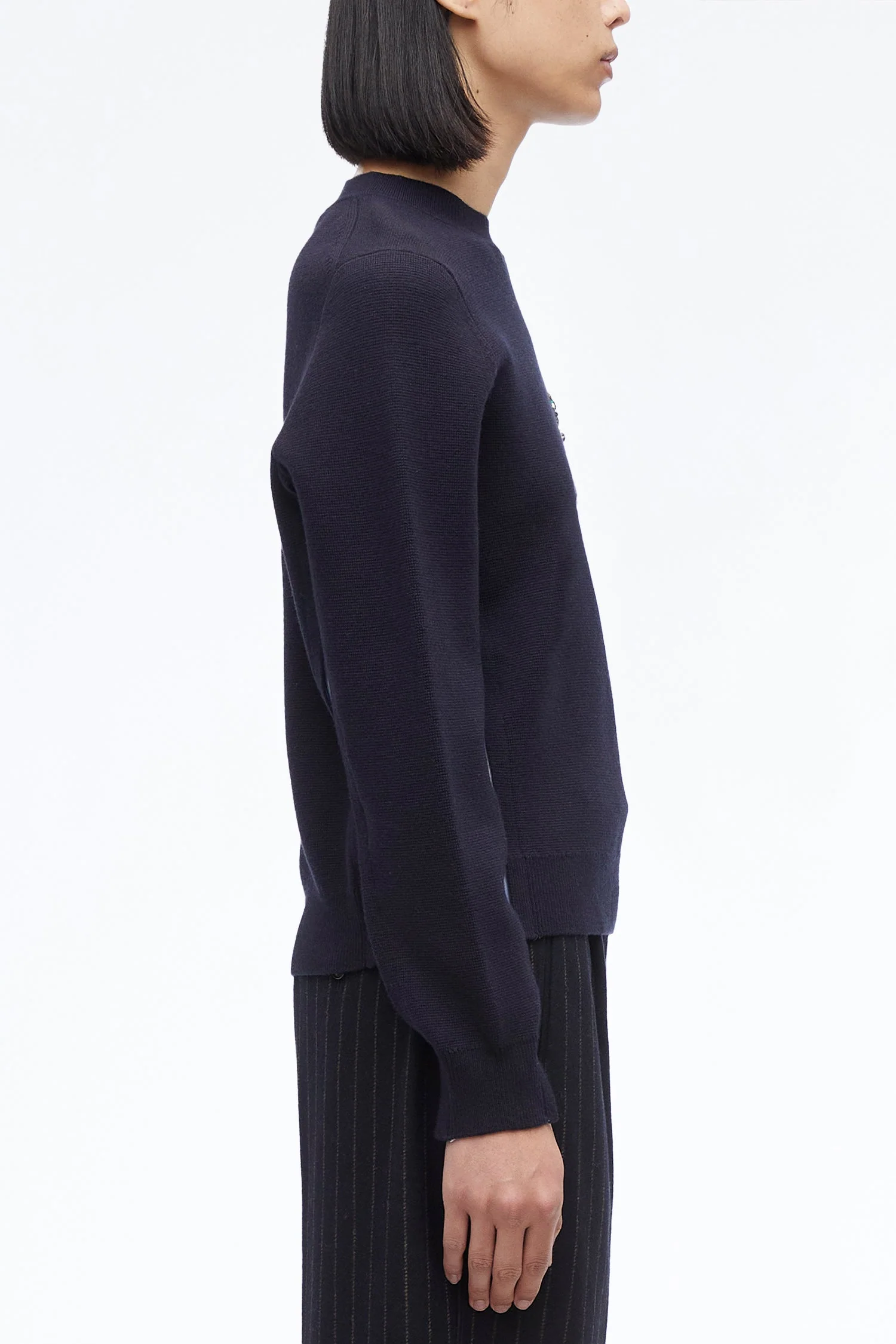 Eye Love NY Sweater - Image 3