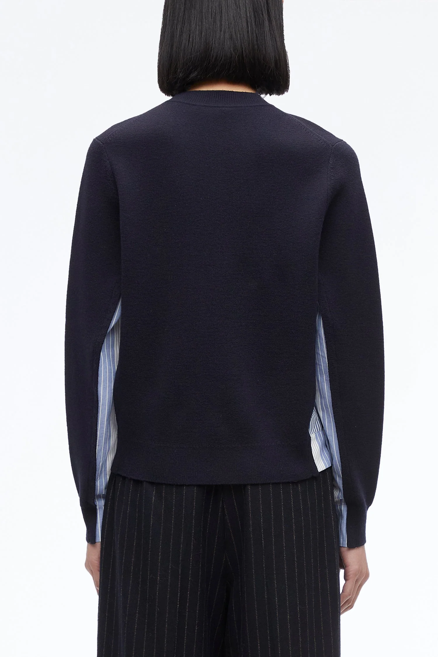 Eye Love NY Sweater - Image 4