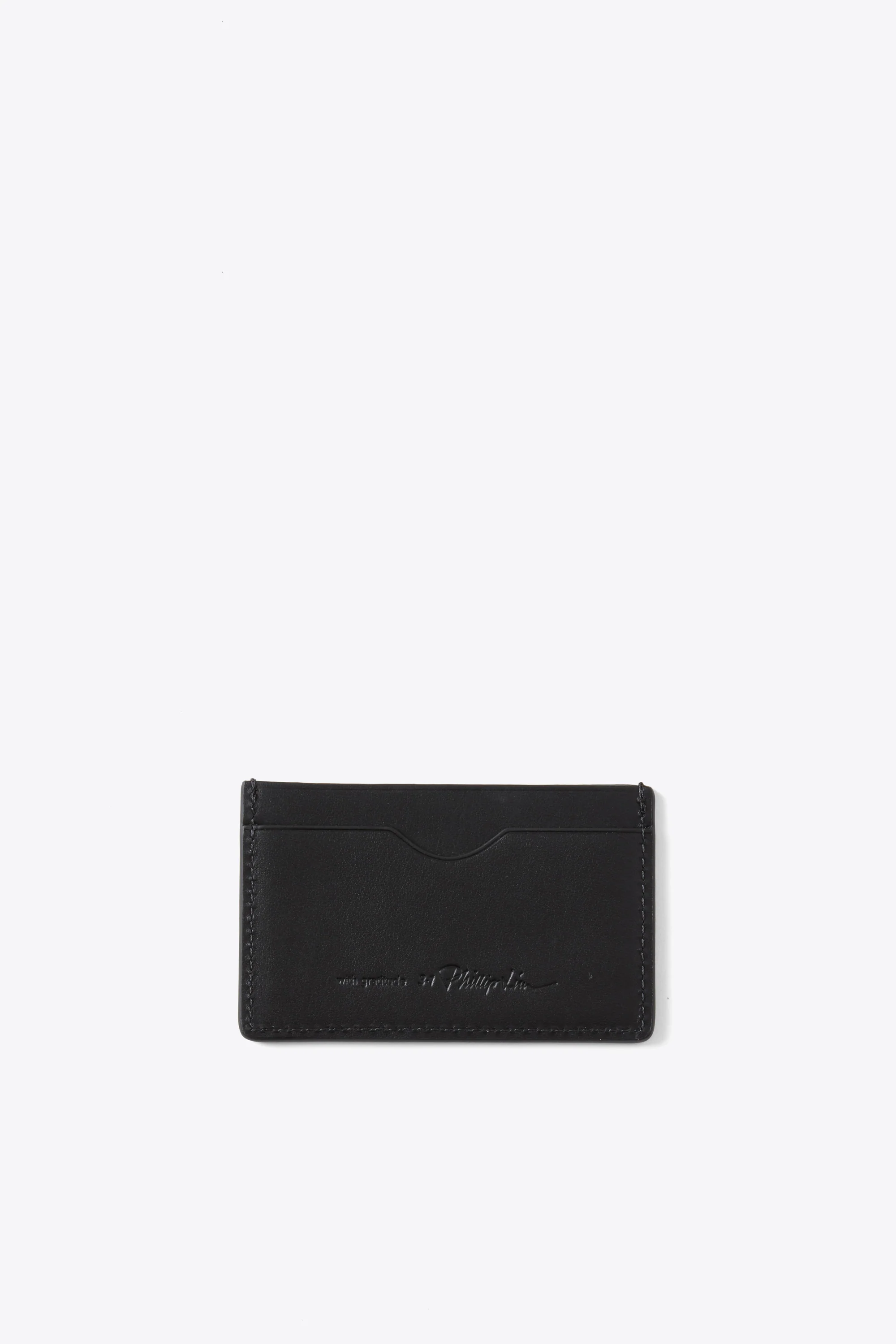 Flat Card Wallet - Gift Card