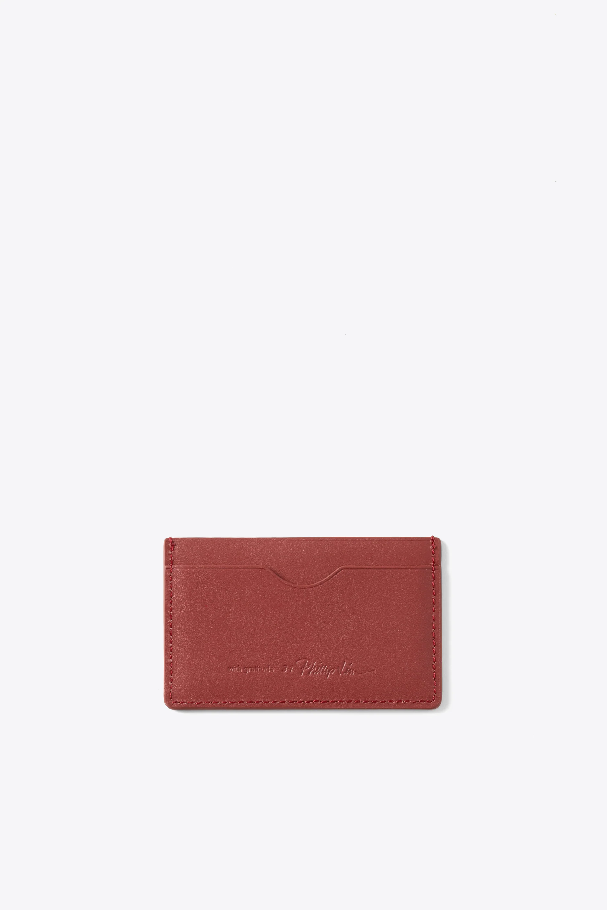 Flat Card Wallet - Gift Card - Image 2