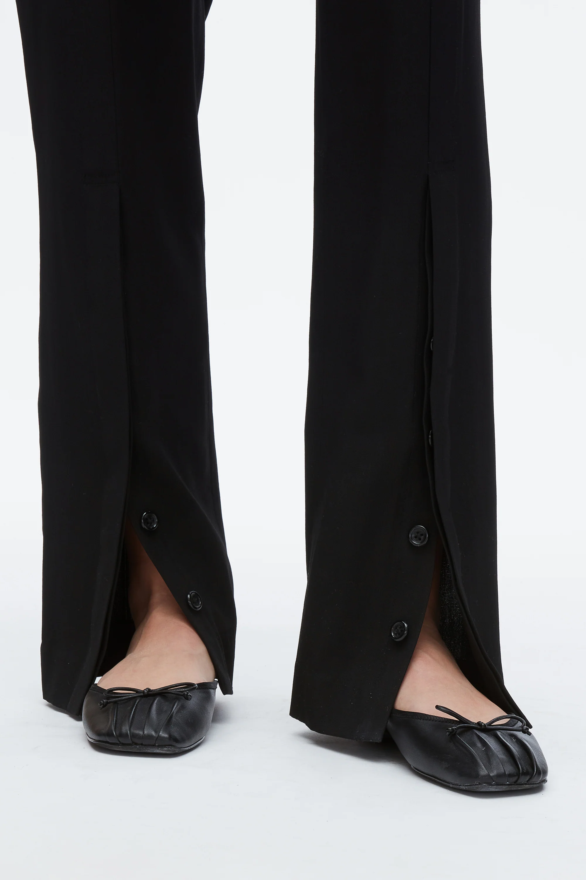 Fluid Tailoring Cargo Pant - Image 7