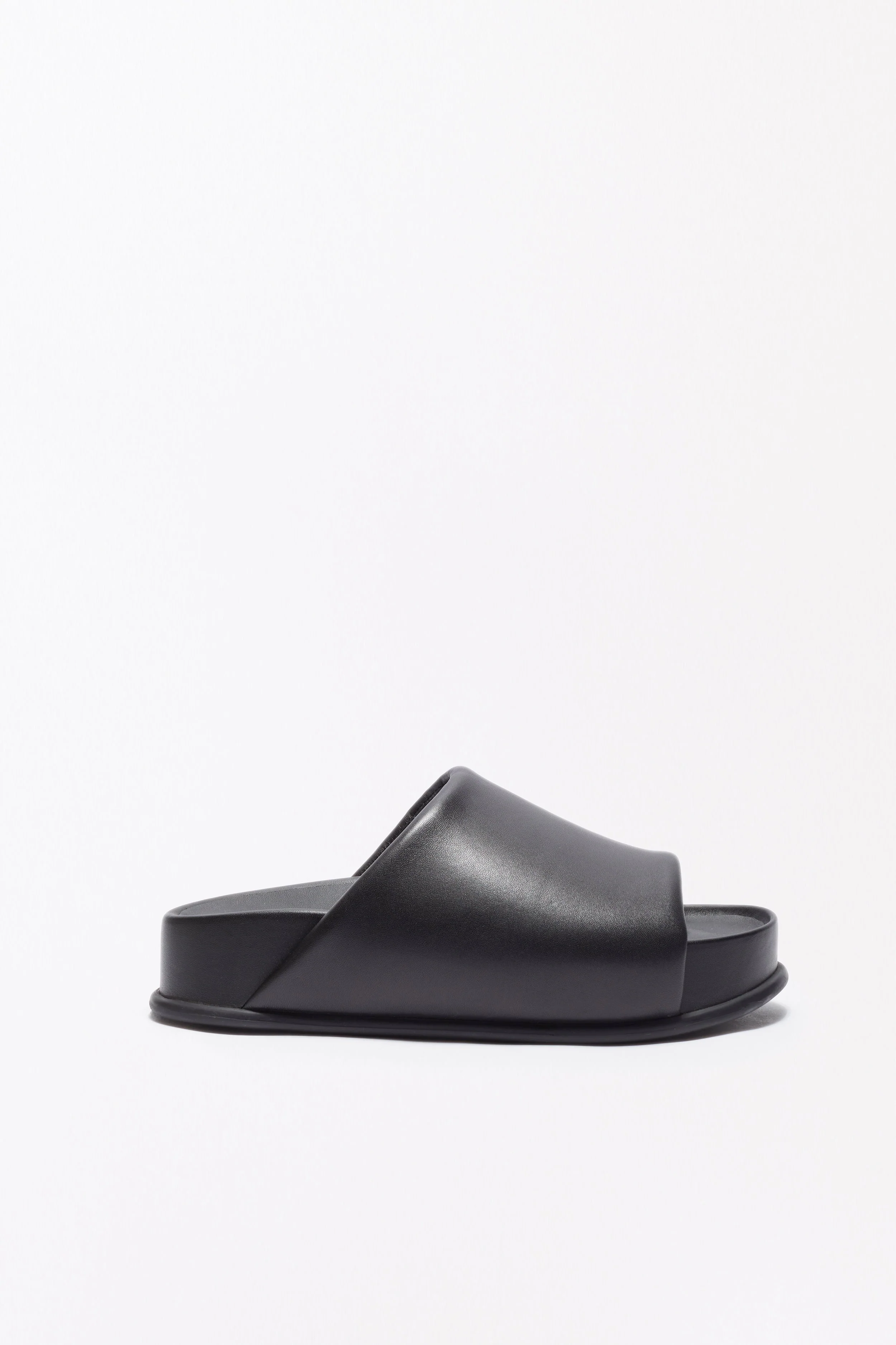 Freida Pillow Platform Slide - Image 3