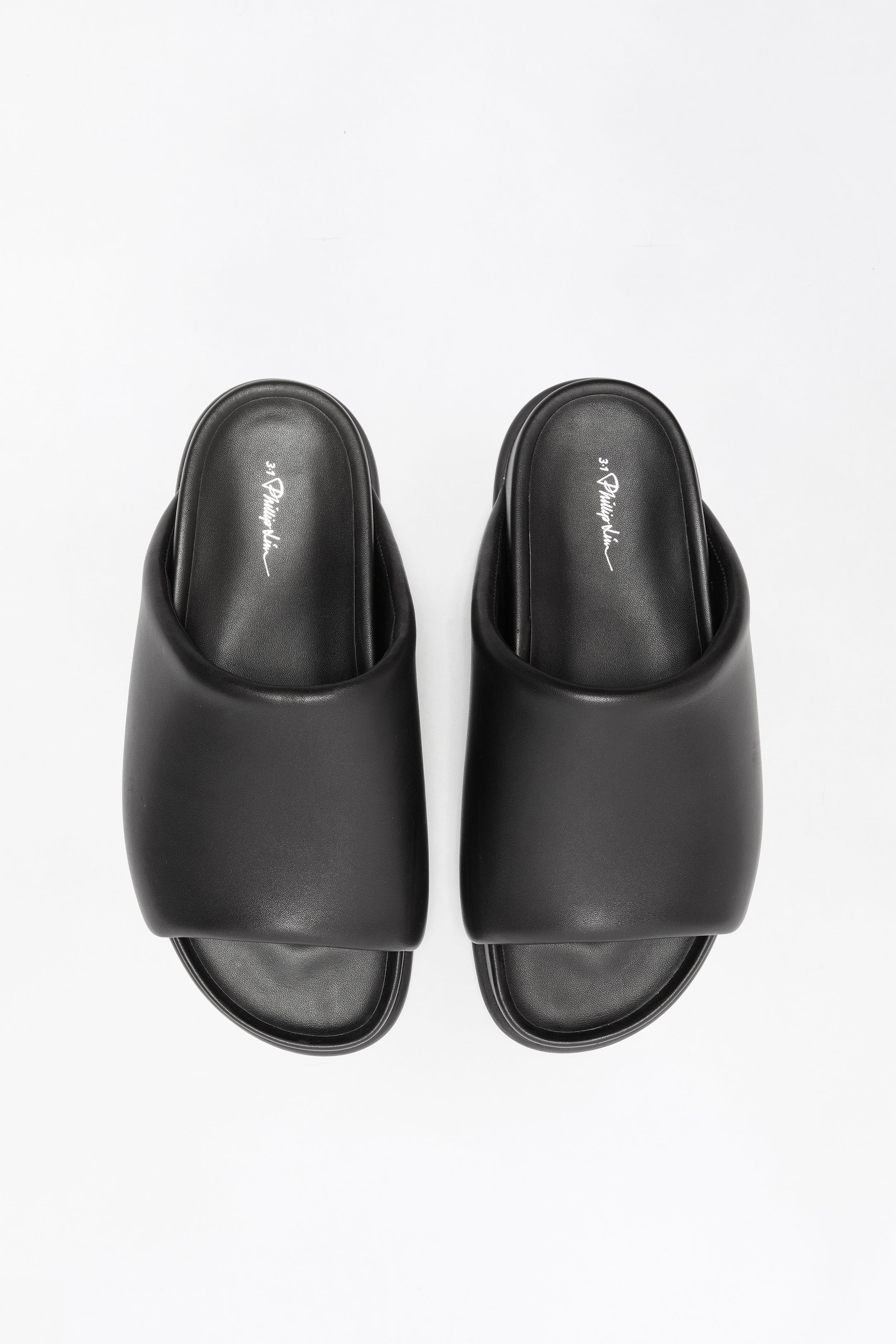Freida Pillow Platform Slide - Image 4
