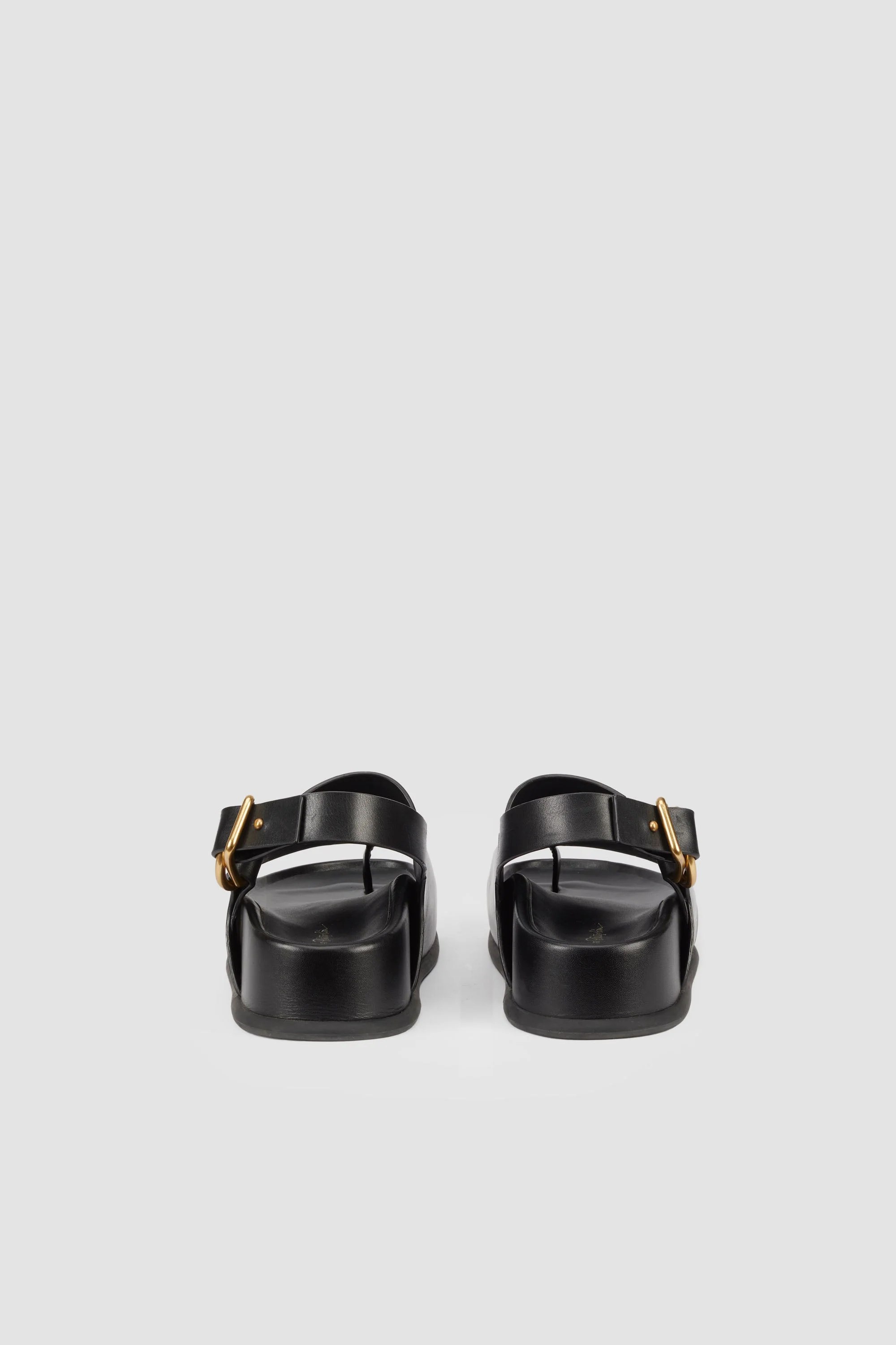 Freida Platform Sandals - Image 4