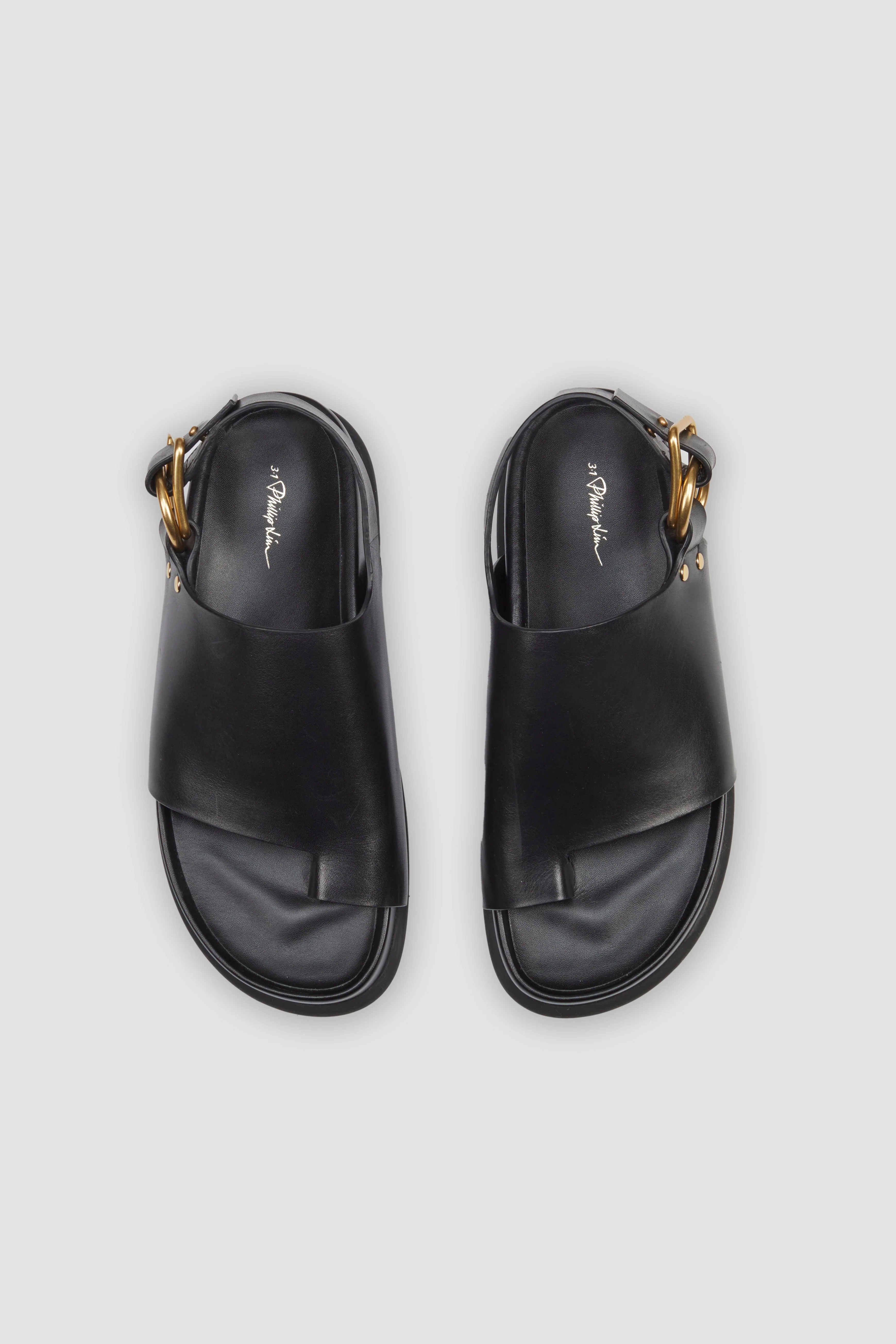 Freida Platform Sandals - Image 5