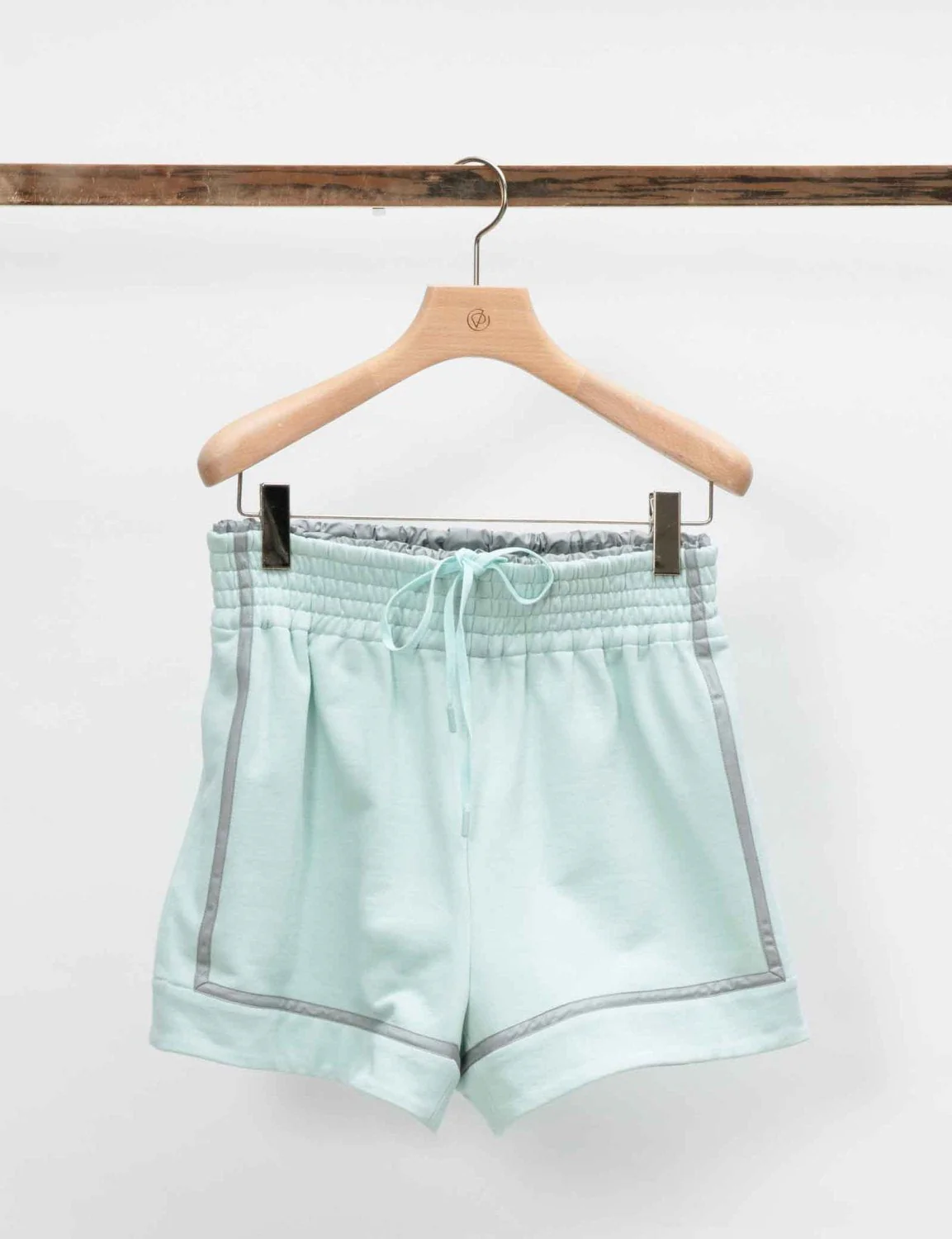French Terry Boxing Short