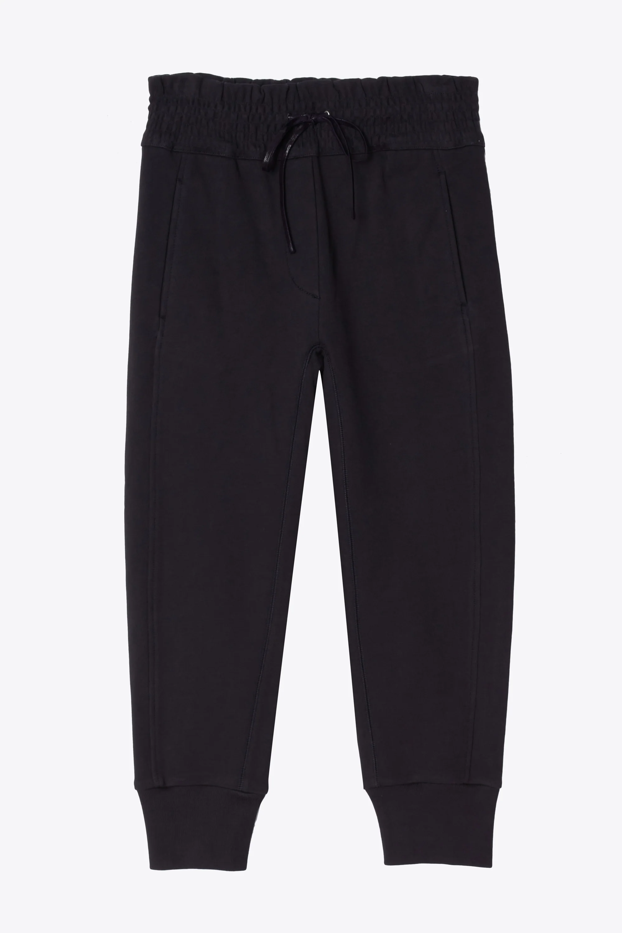 French Terry Jogger - Image 2