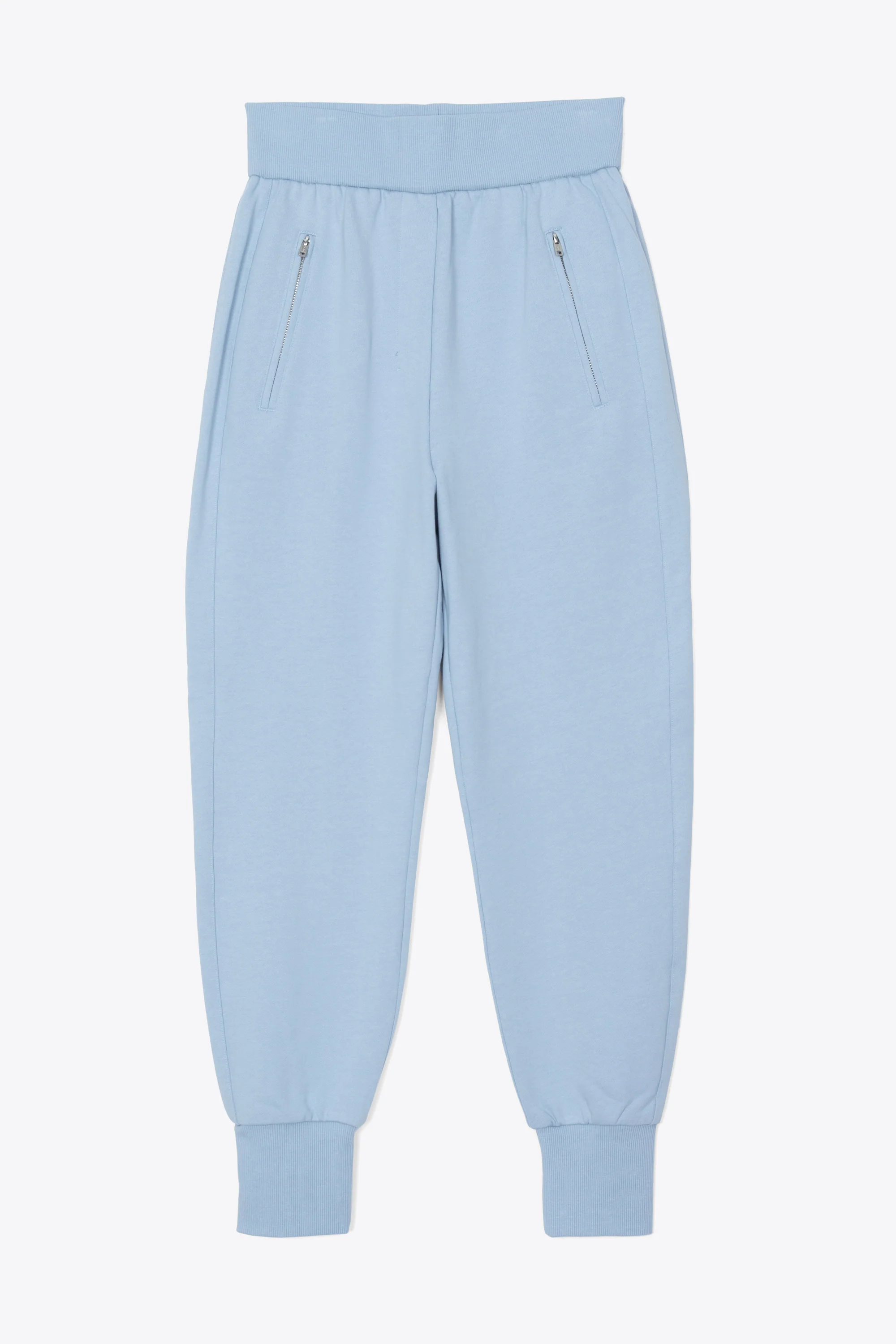 French Terry Jogger - Image 2