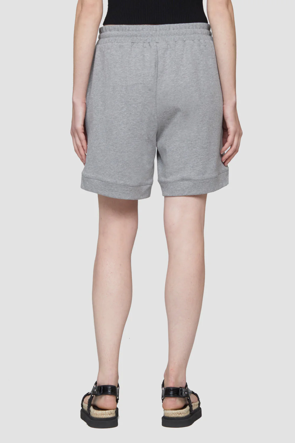 Relaxed Track Shorts - Image 10