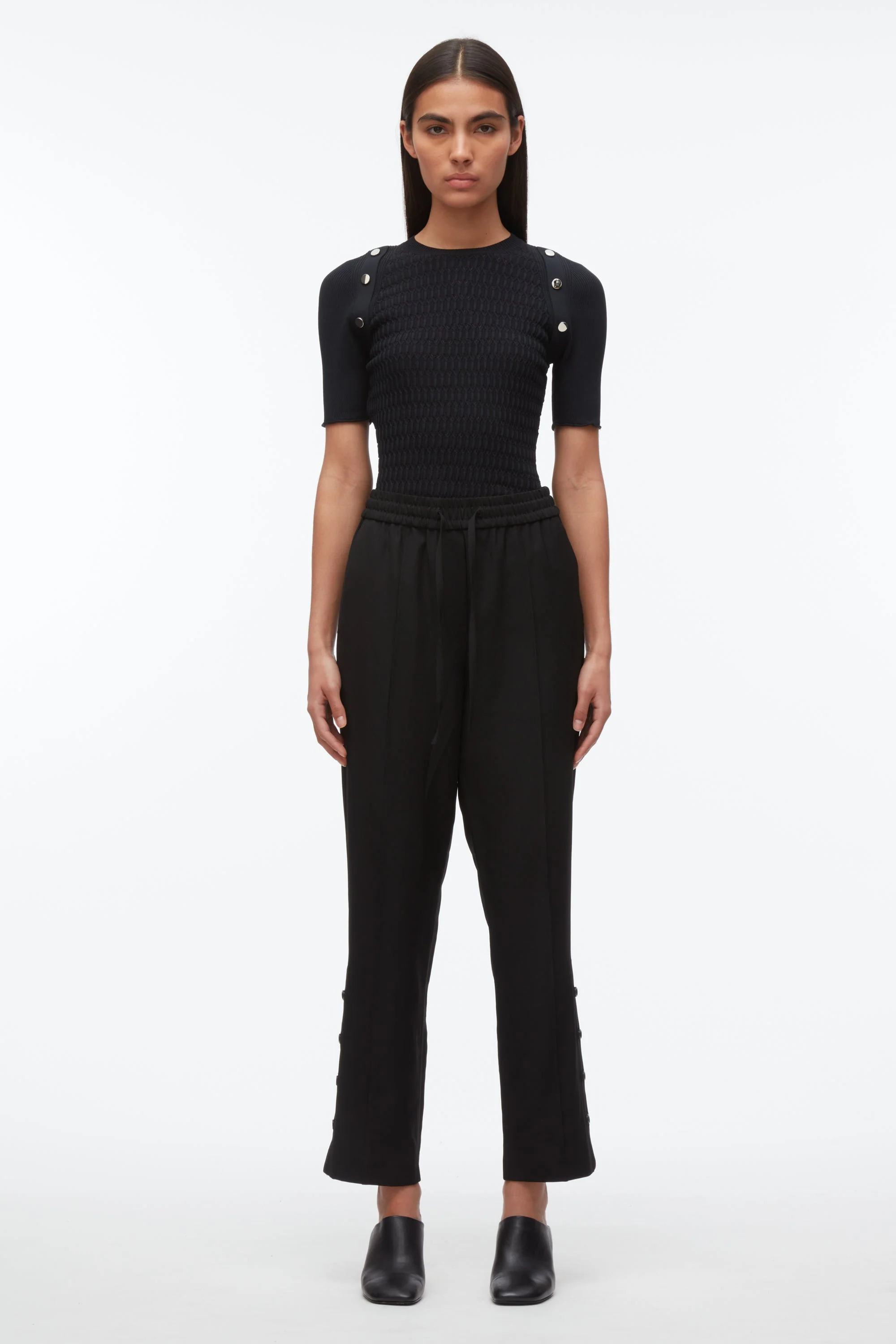 Honeycomb Stitch Top - Image 10