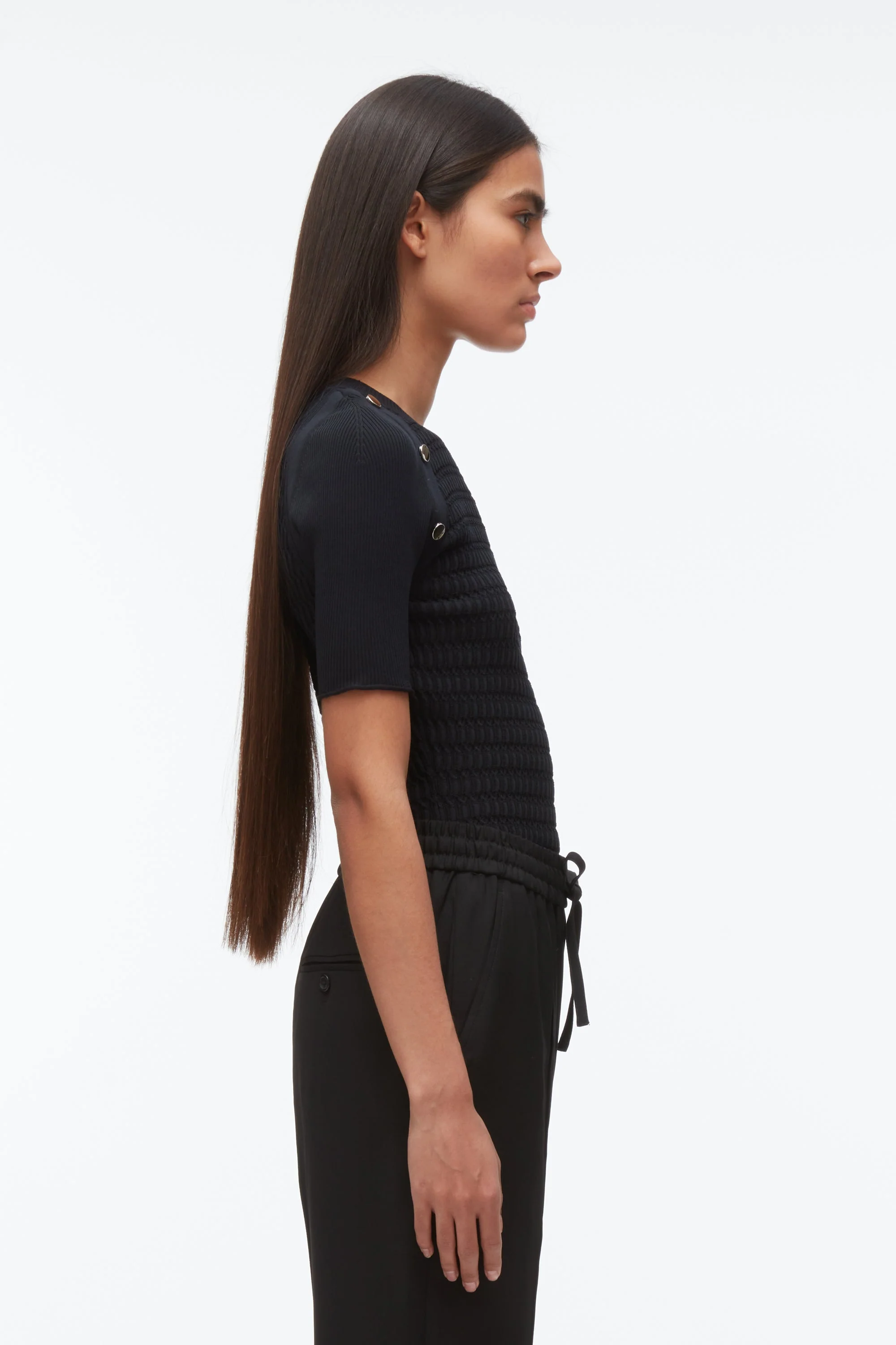 Honeycomb Stitch Top - Image 12