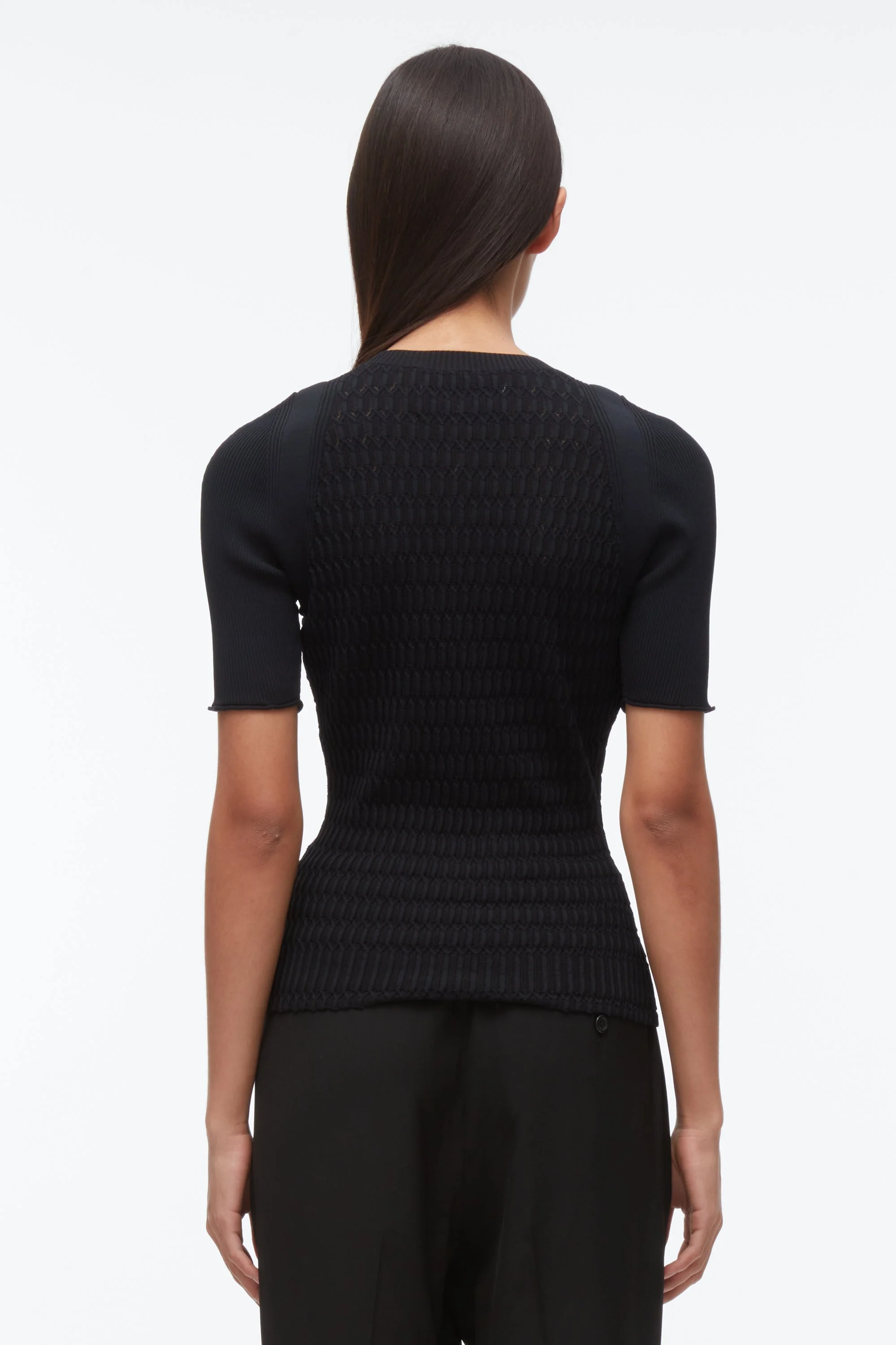 Honeycomb Stitch Top - Image 13