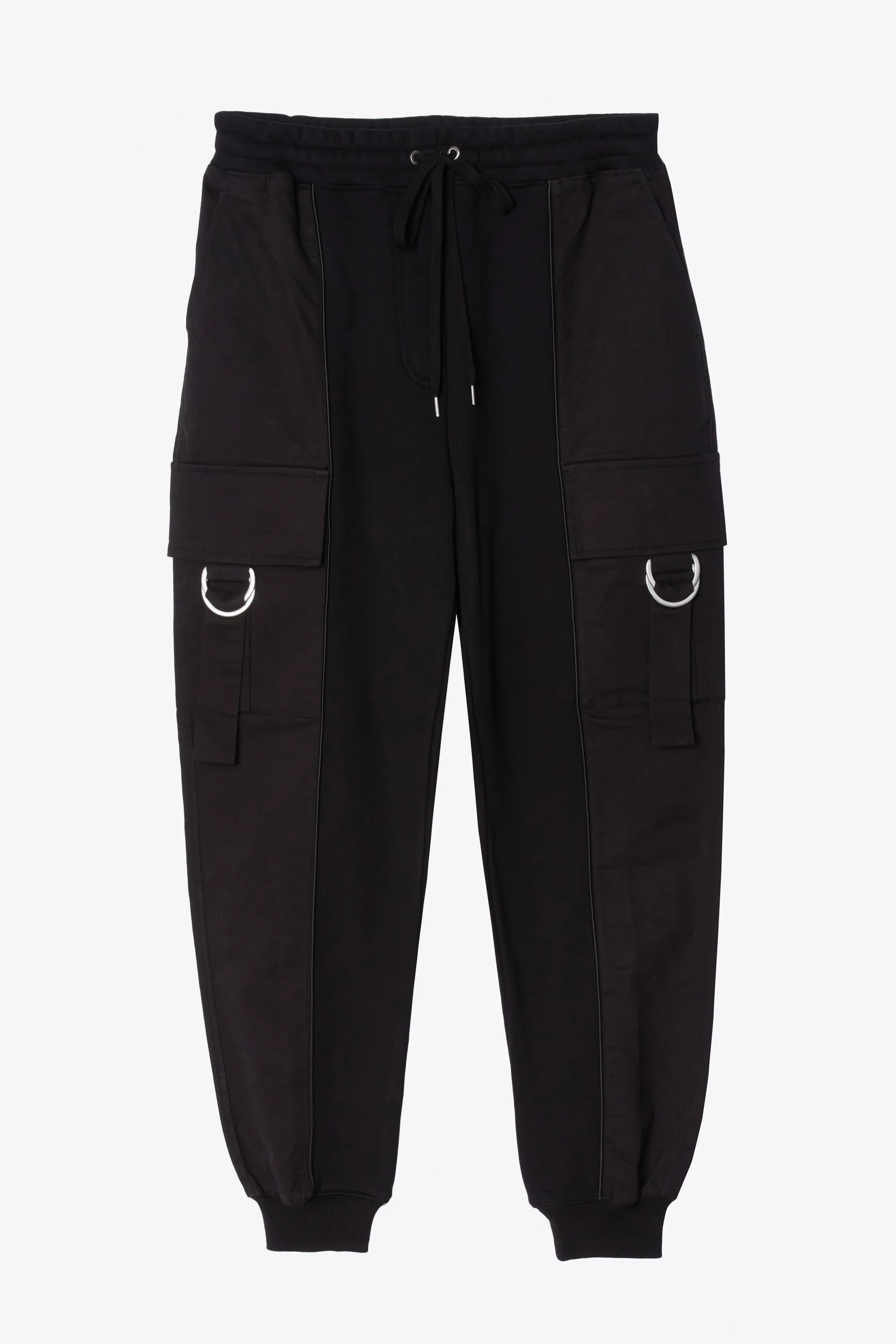 Hybrid Terry Jogger - Image 7
