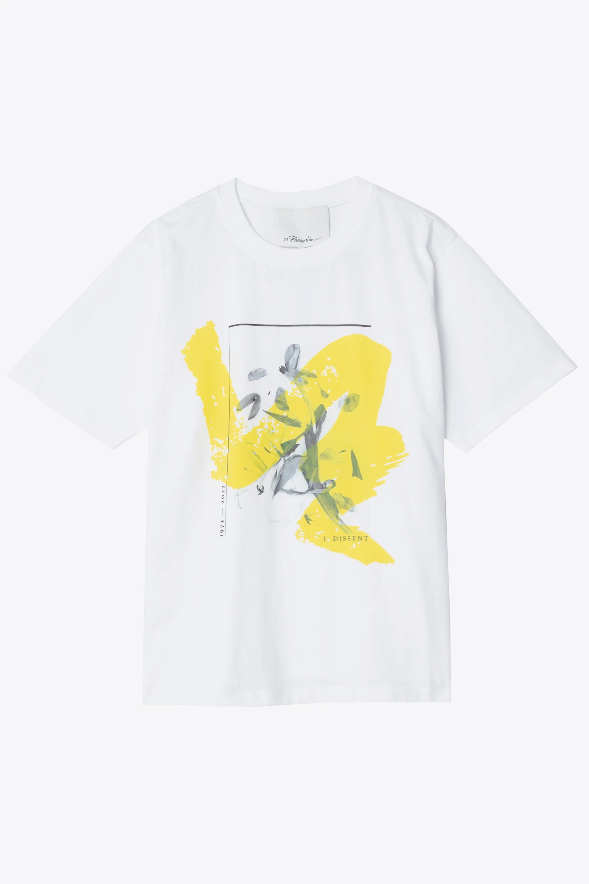 I Dissent Graphic T-Shirt