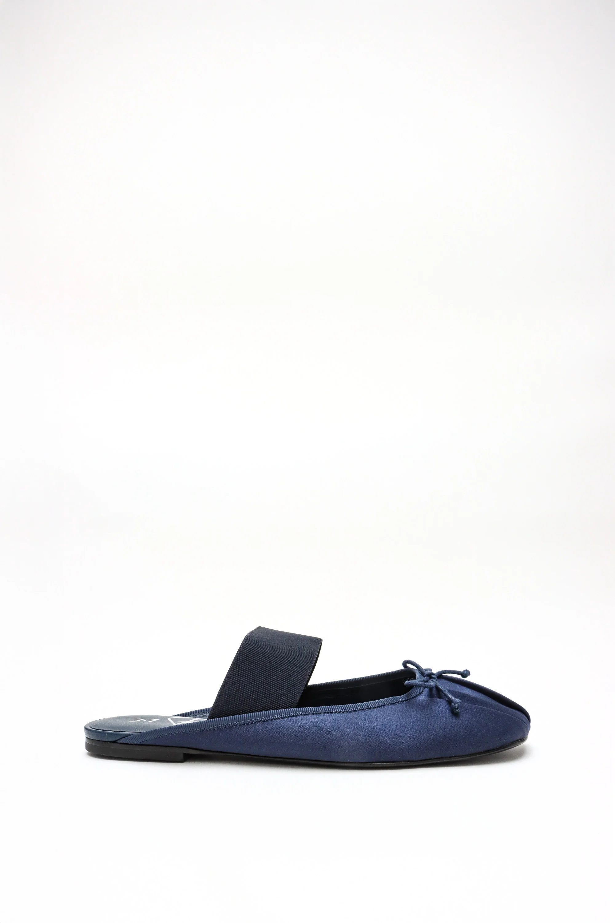 ID Ballerina Mule