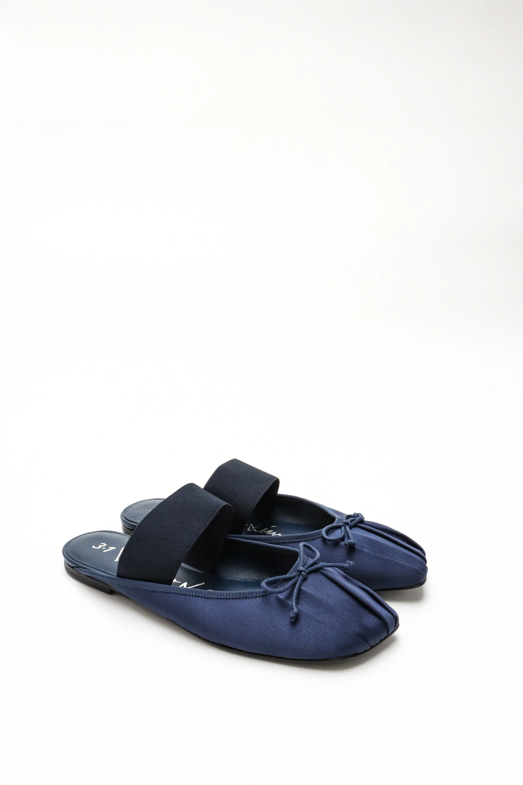 ID Ballerina Mule - Image 2