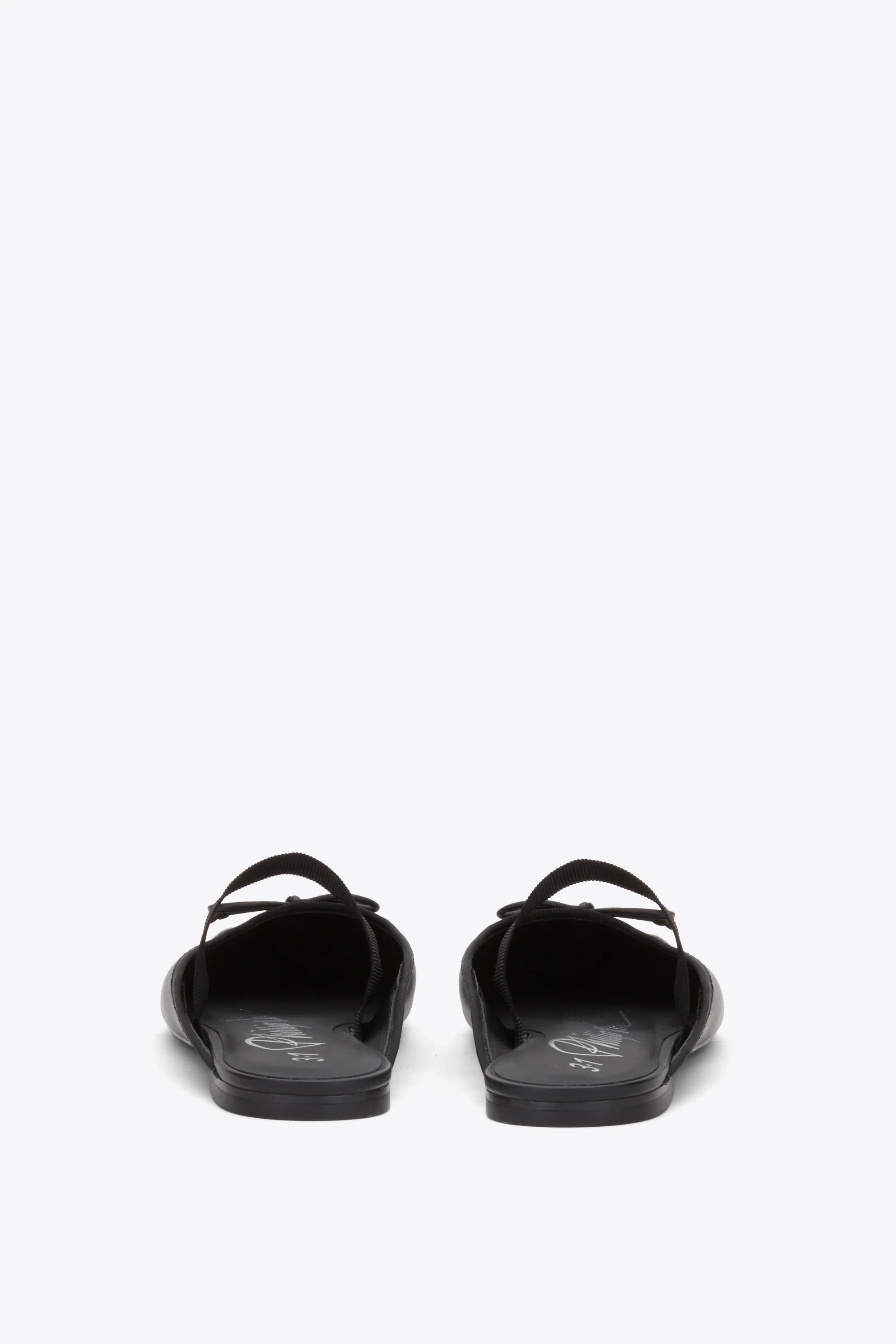 ID Ballerina Mule - Image 3