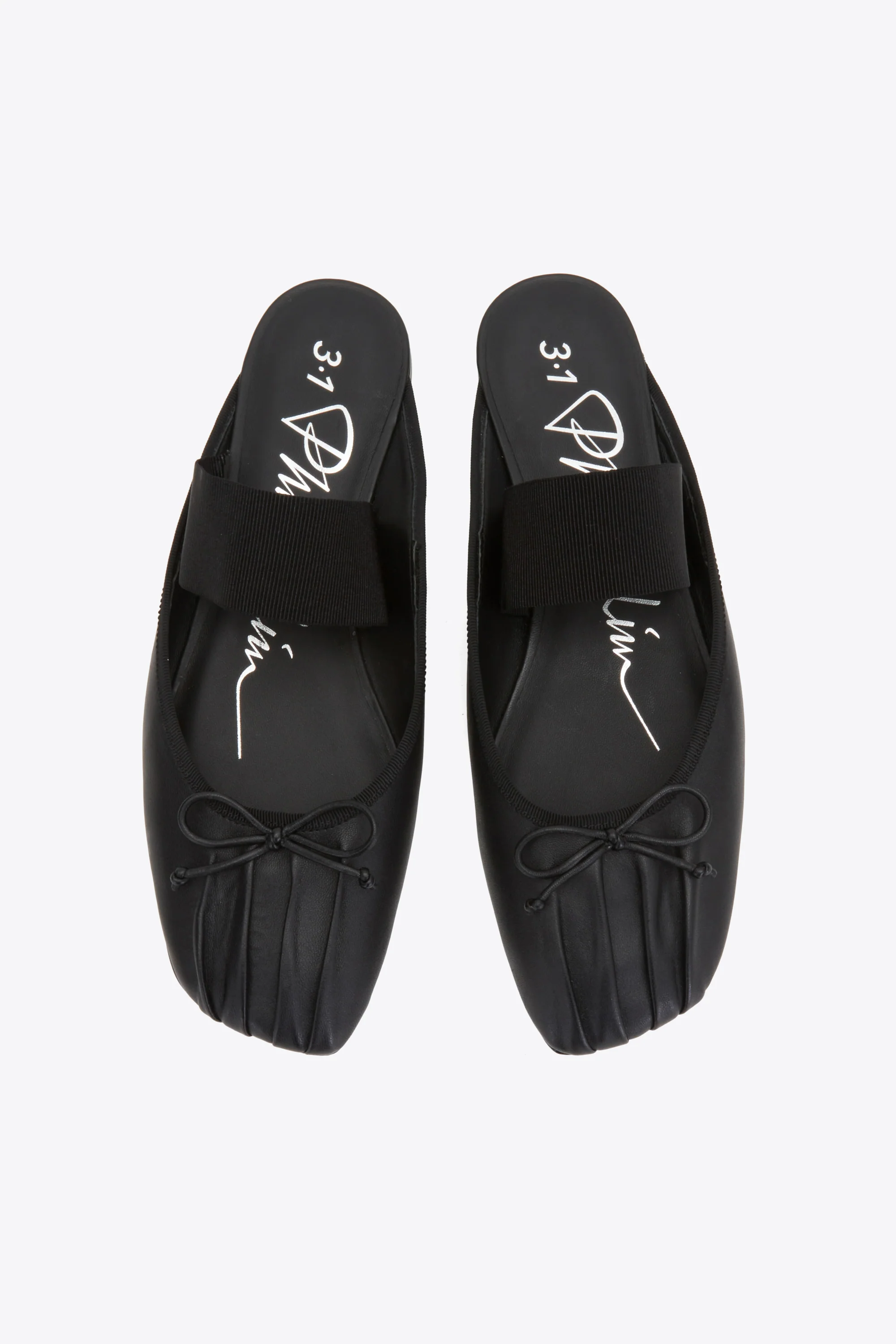 ID Ballerina Mule - Image 4