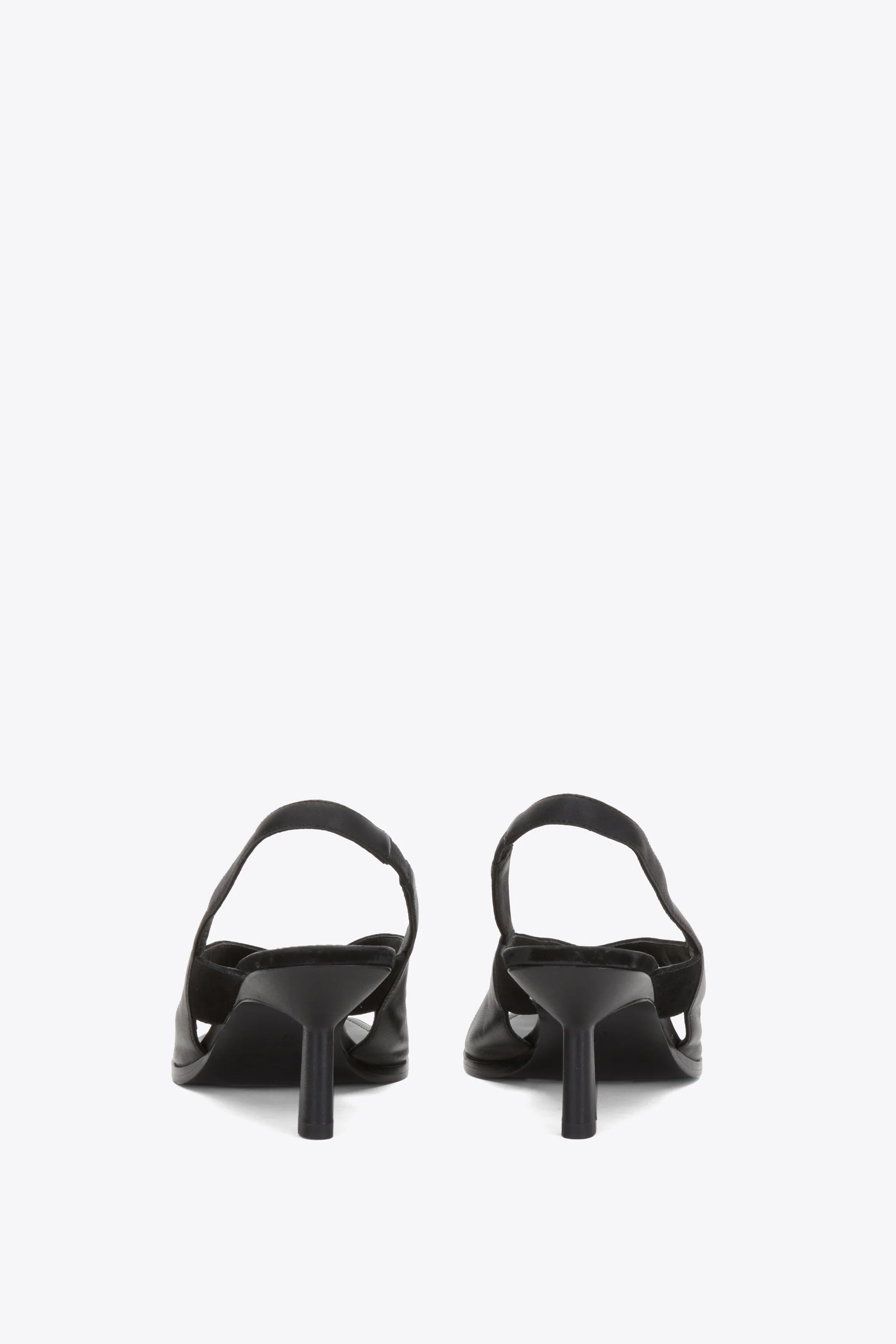 ID Double Strap Sandal - Image 3