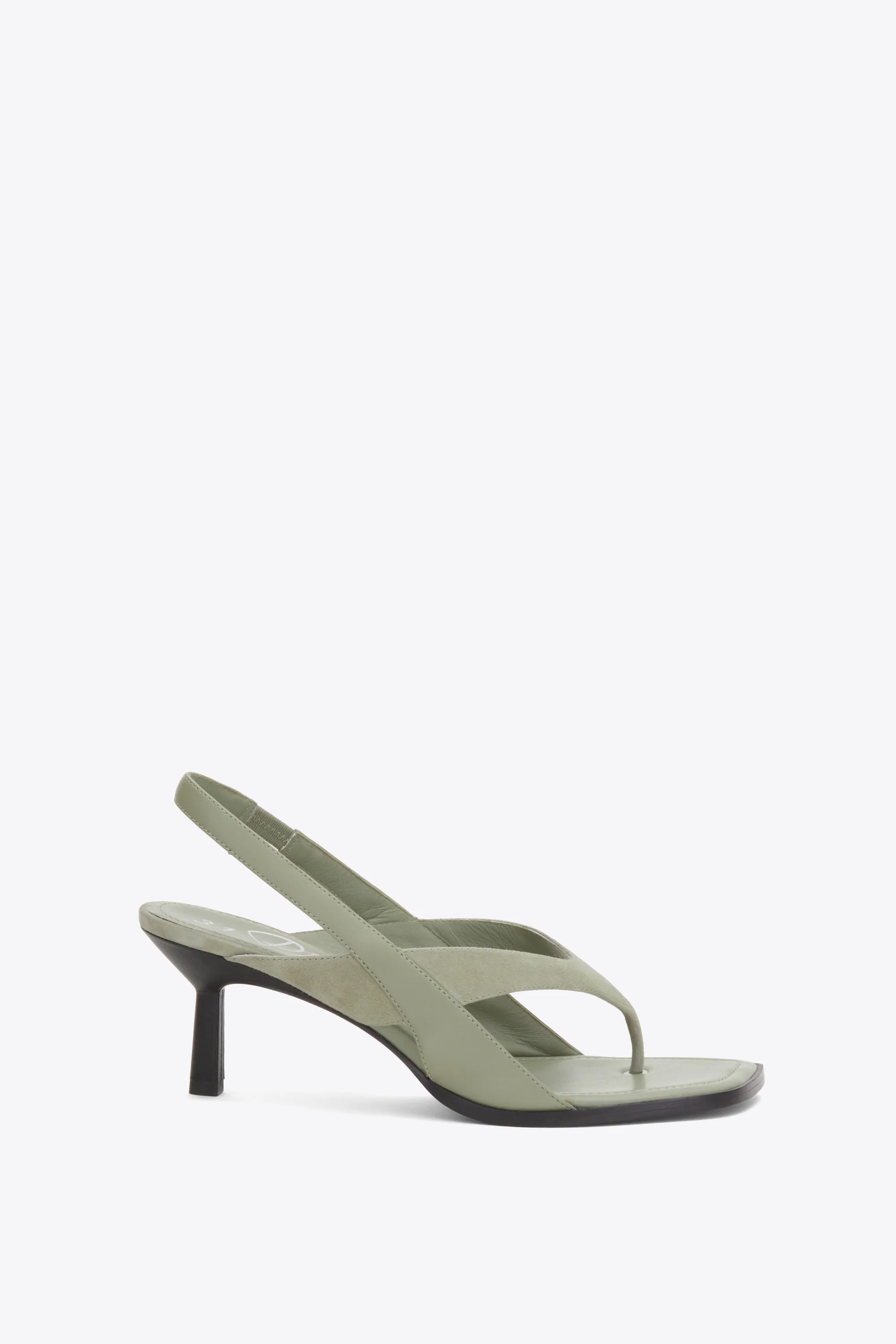 ID Double Strap Sandal - Image 5