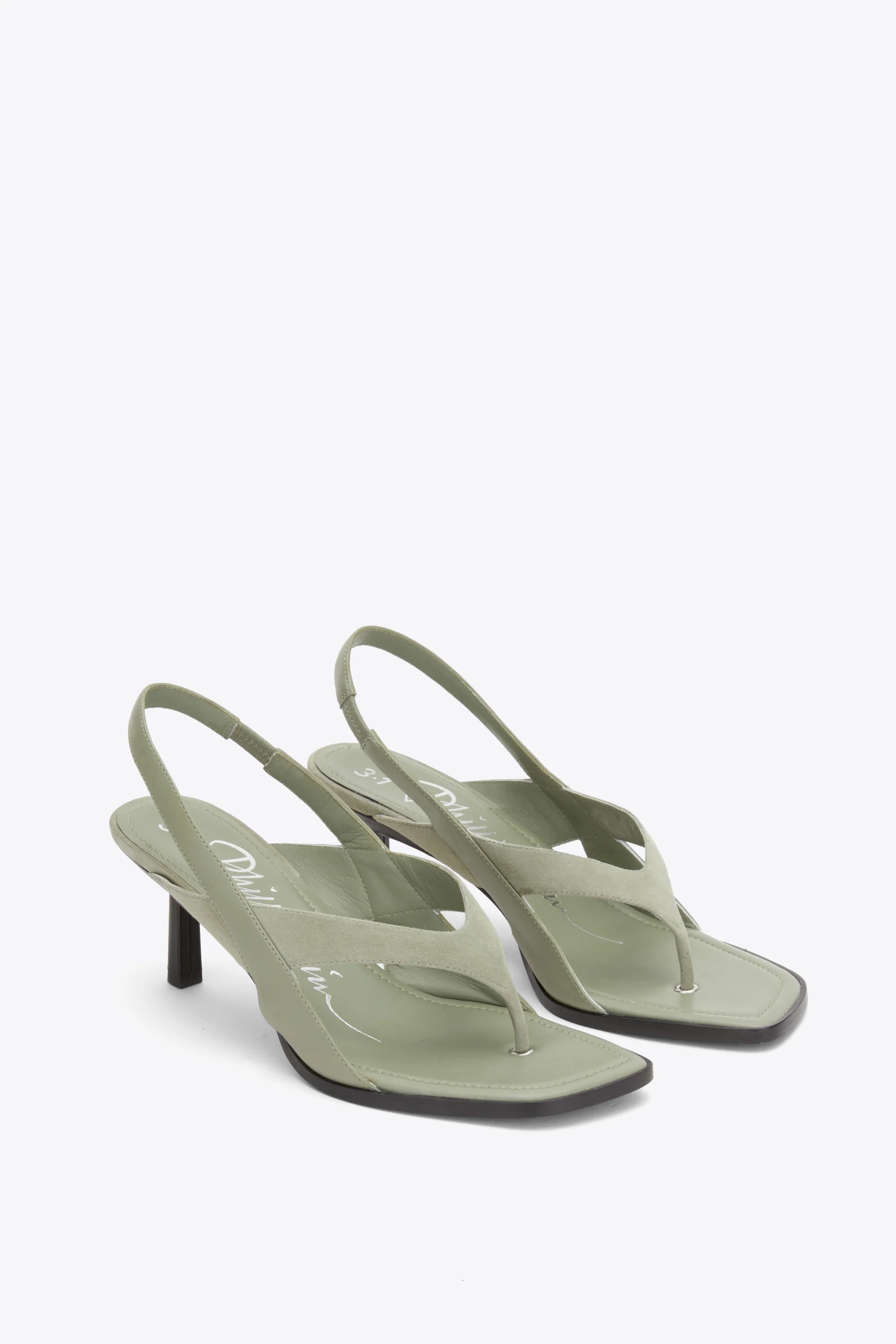ID Double Strap Sandal - Image 6