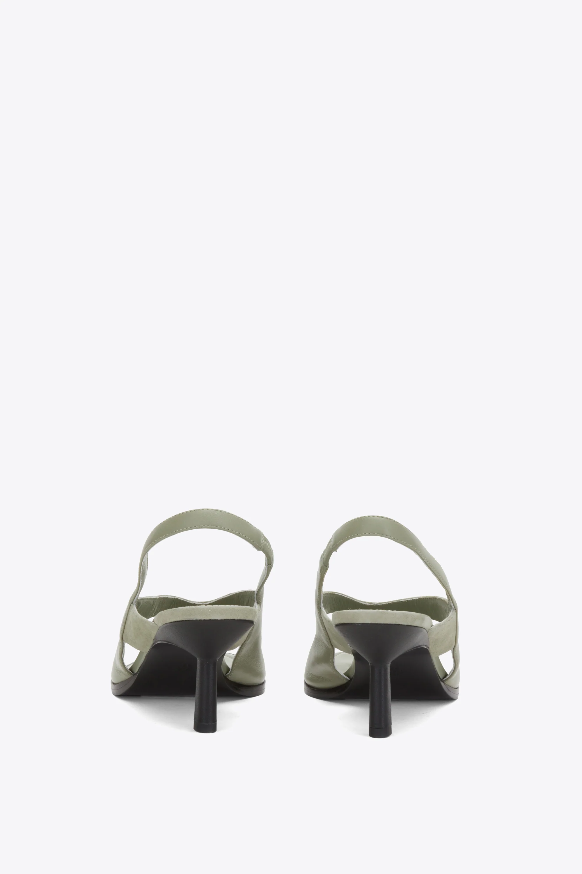 ID Double Strap Sandal - Image 7
