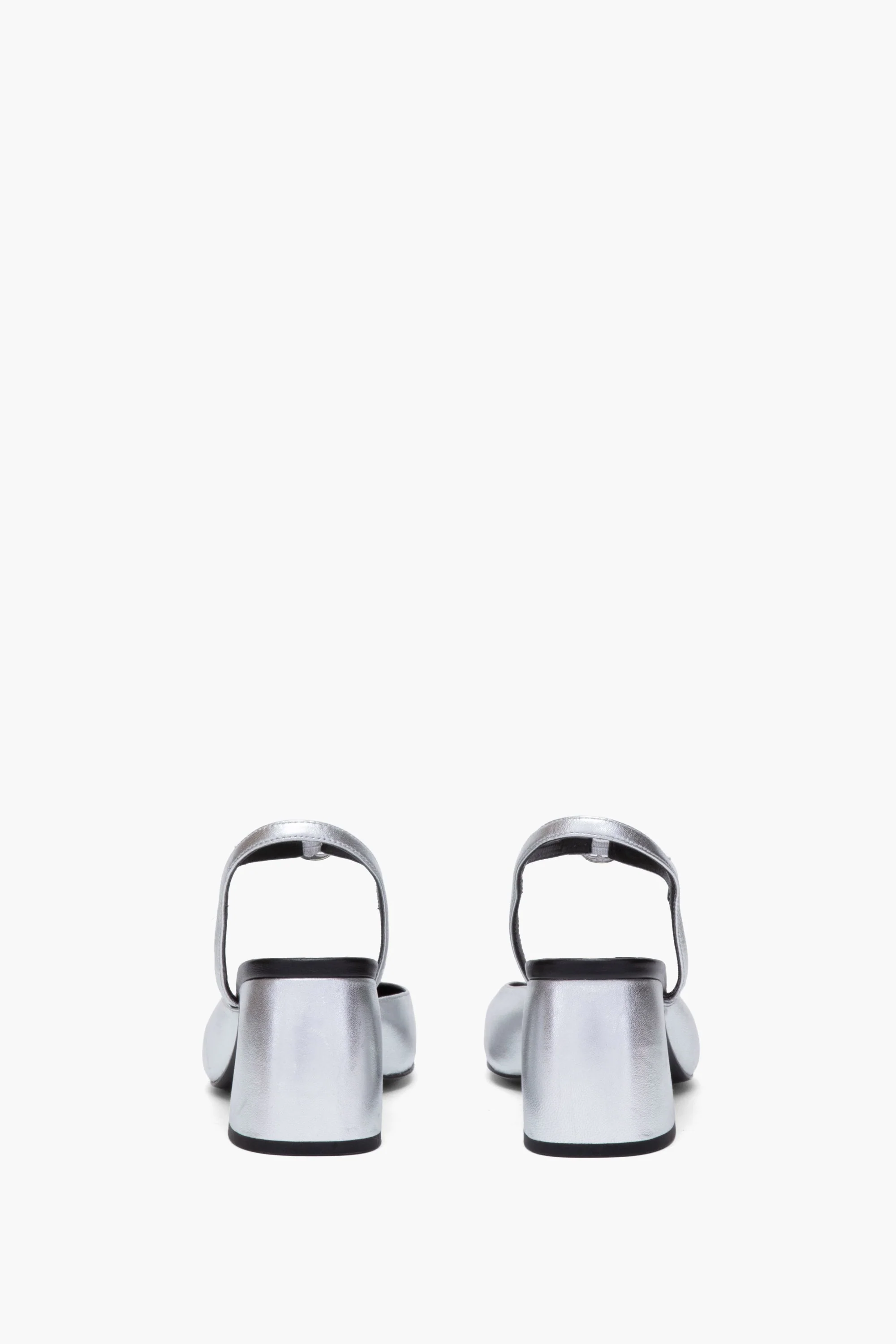 ID Mary Jane Crescent Heel - Image 3