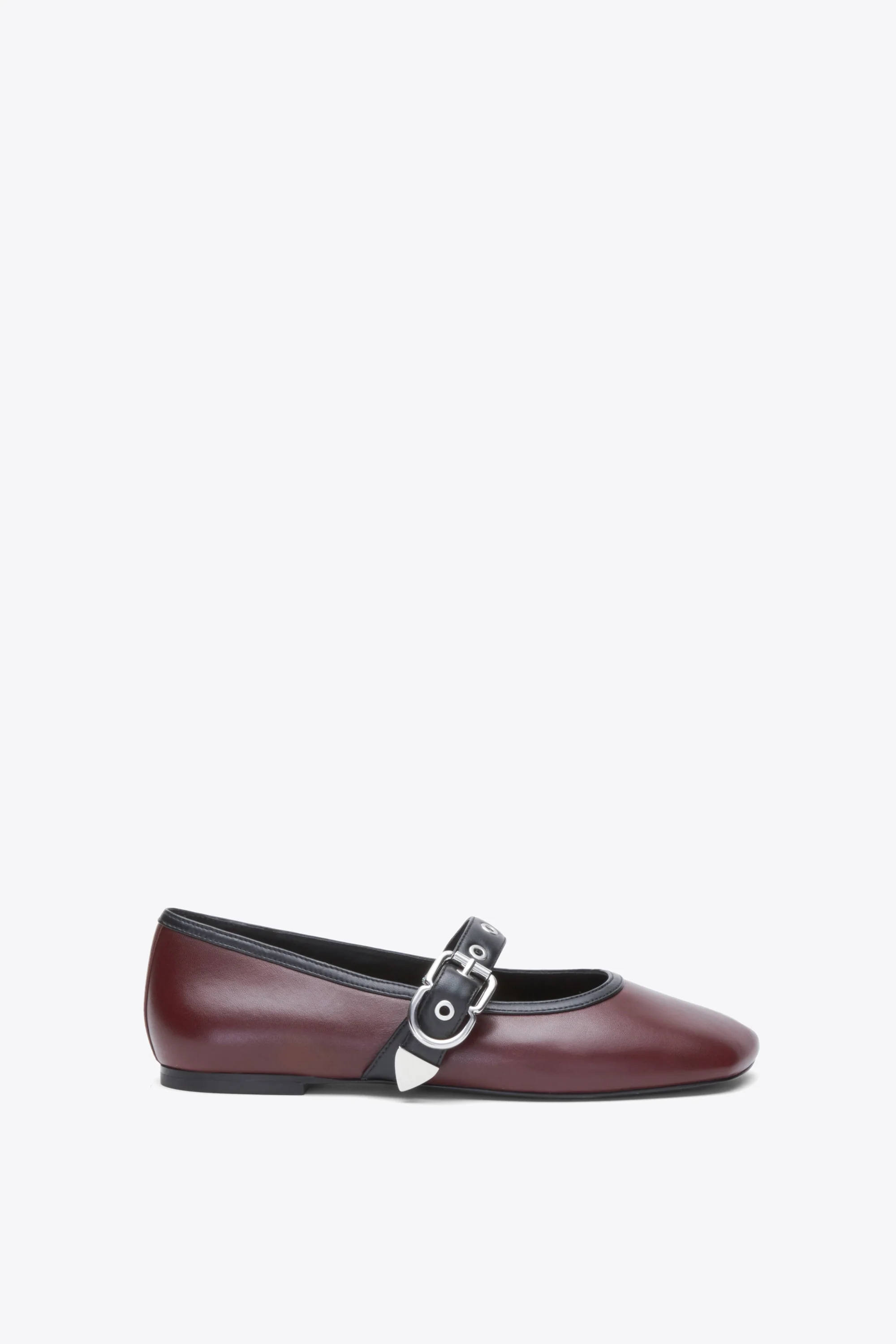 ID Mary Jane Flat