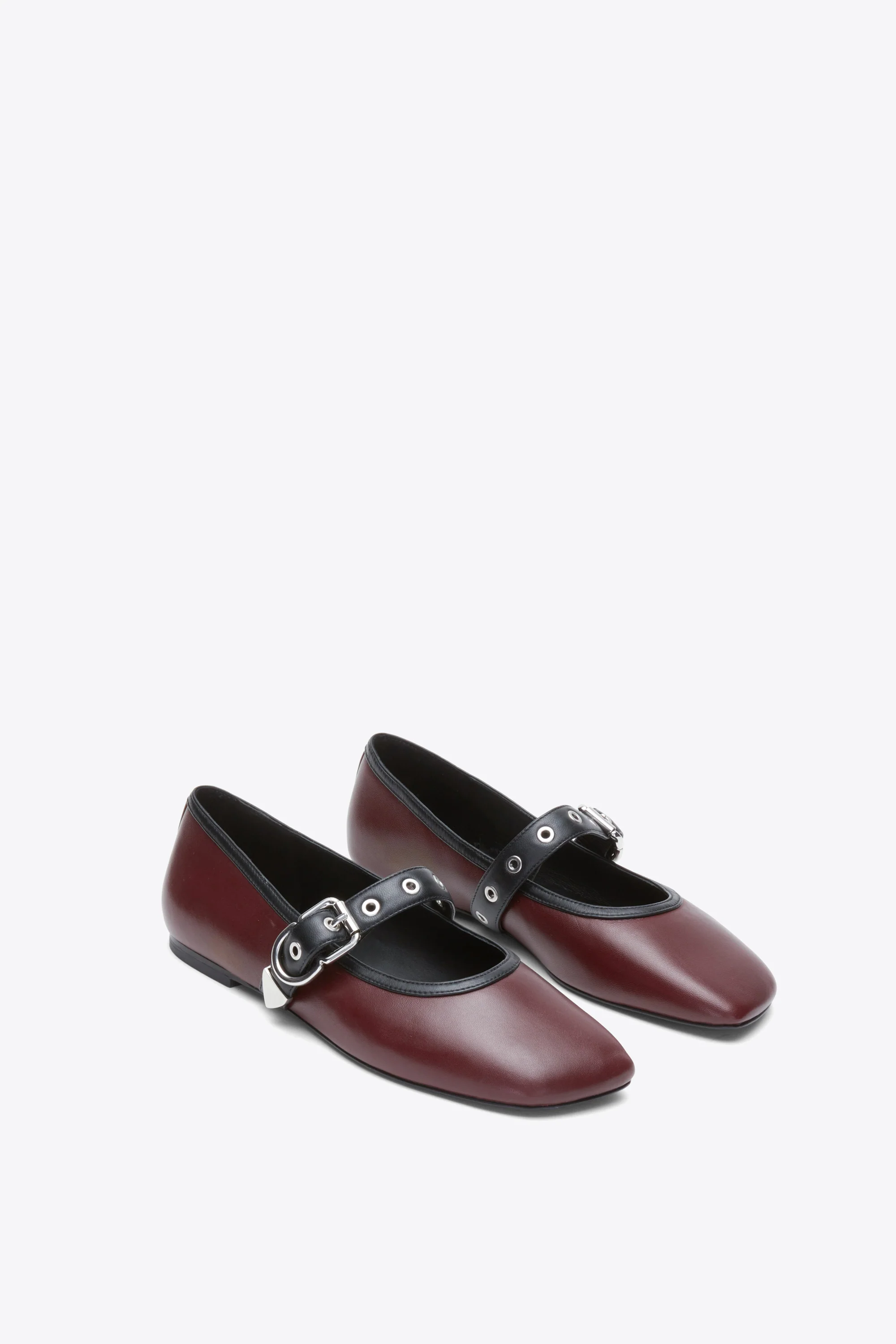 ID Mary Jane Flat - Image 2