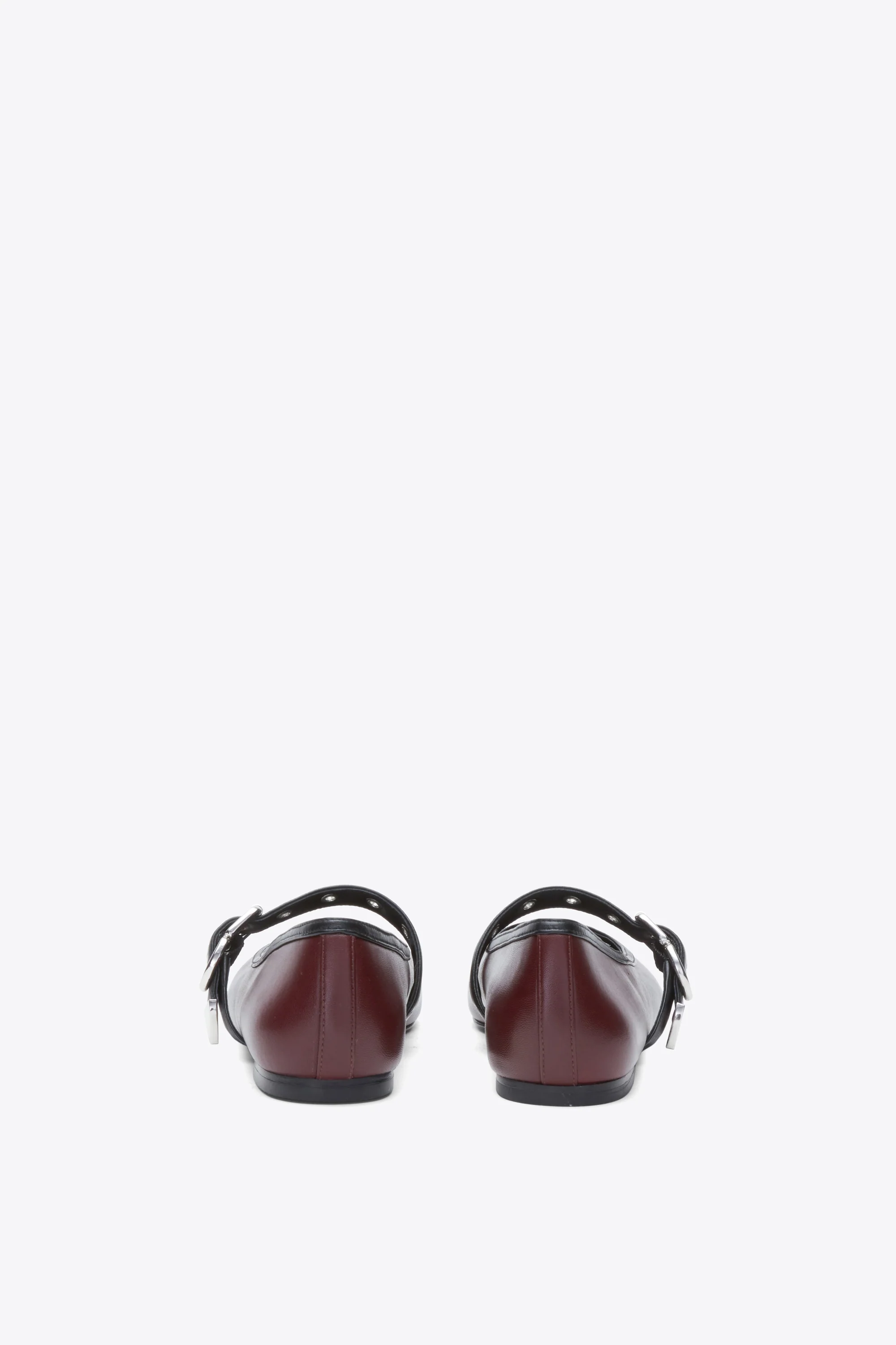 ID Mary Jane Flat - Image 3
