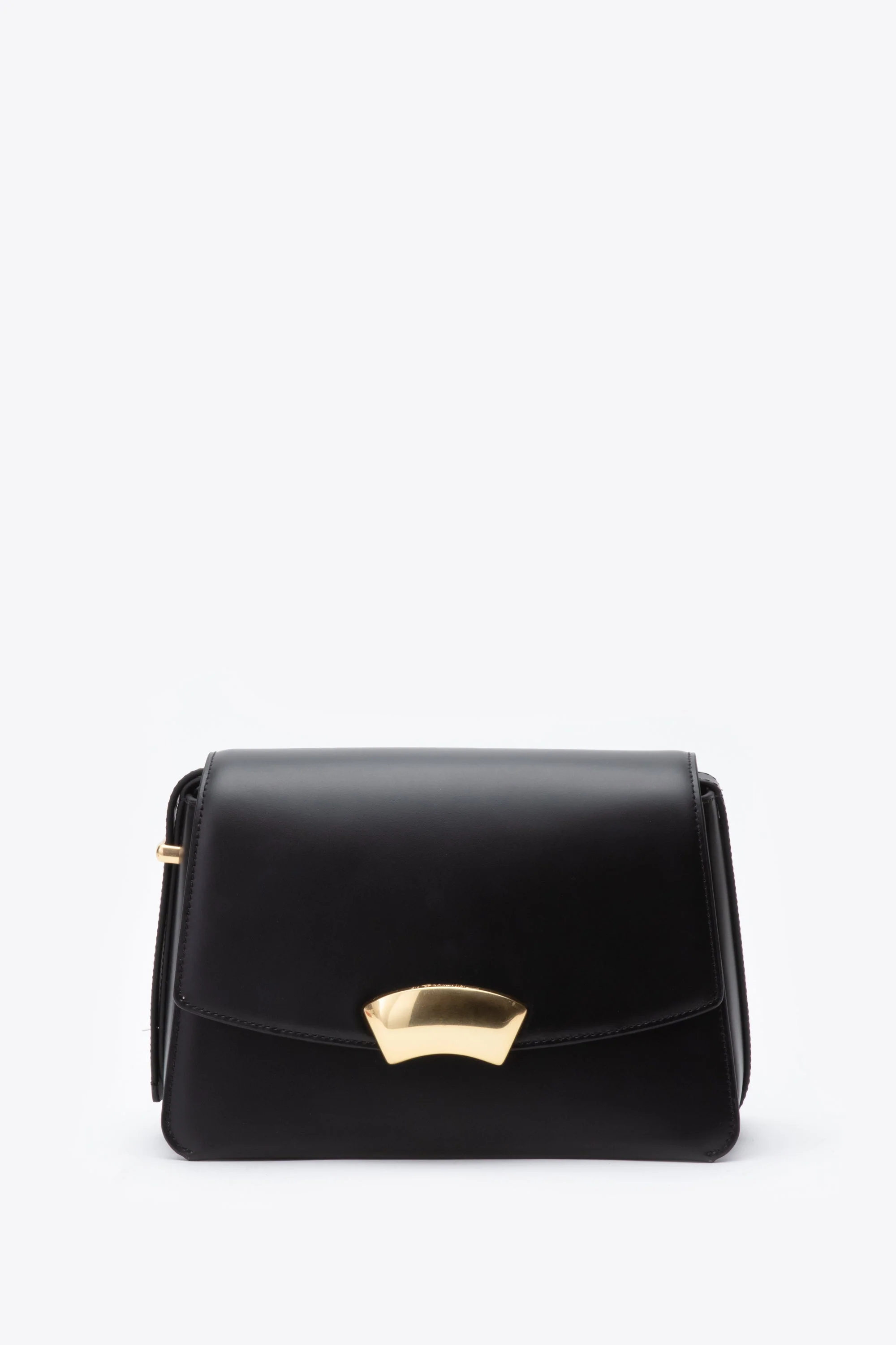 ID Medium Shoulder Bag - Image 10