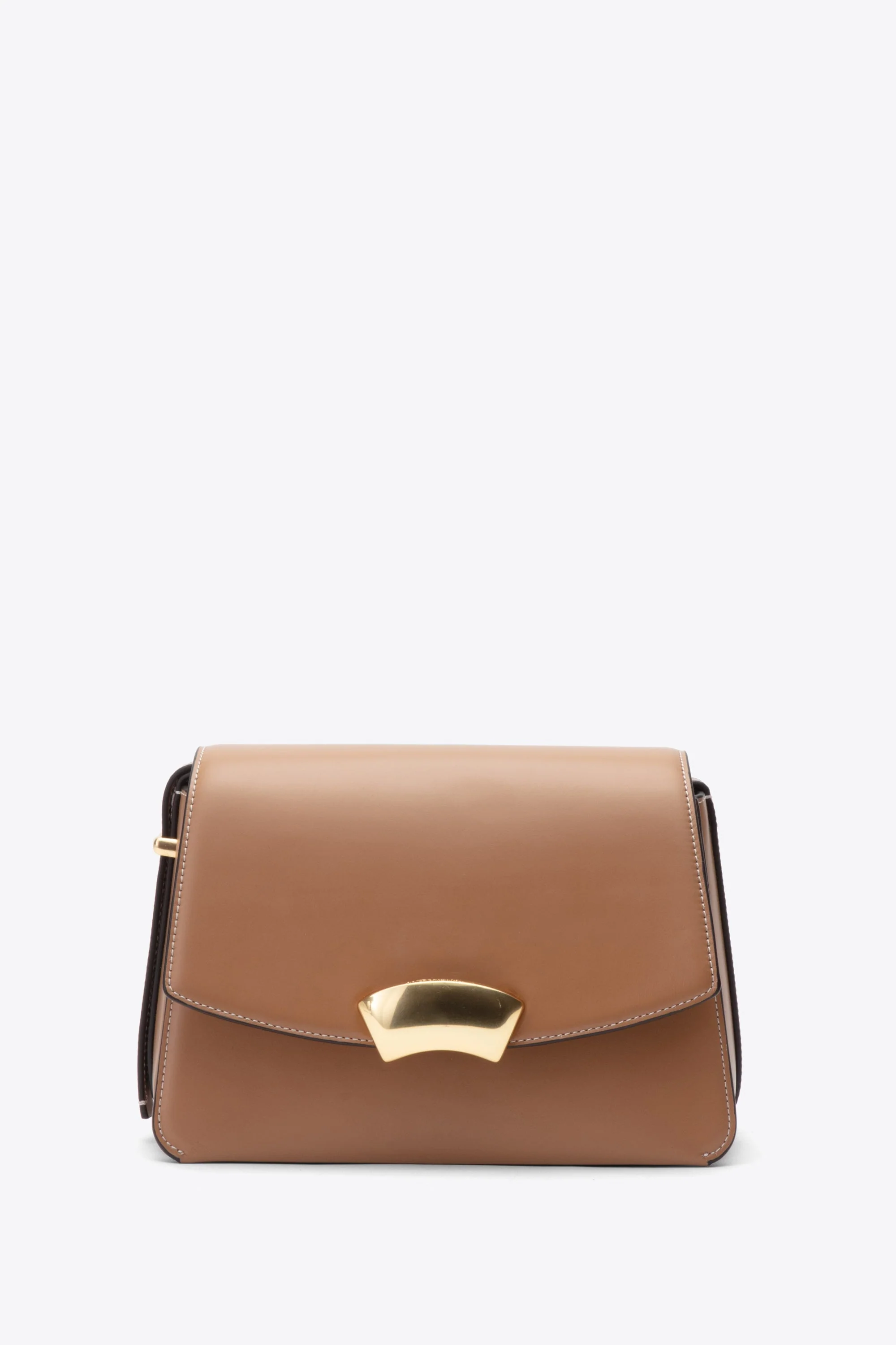 ID Medium Shoulder Bag - Image 4