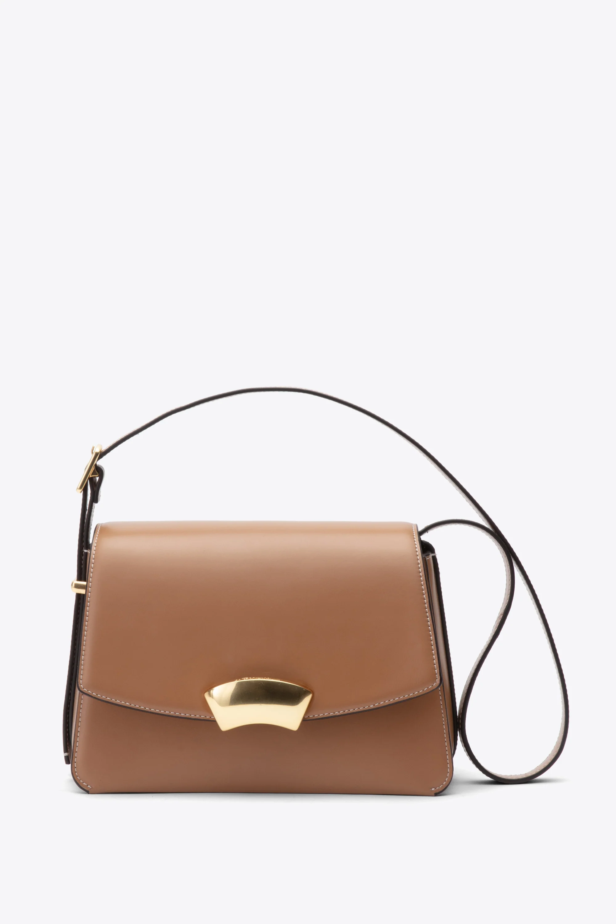 ID Medium Shoulder Bag - Image 7