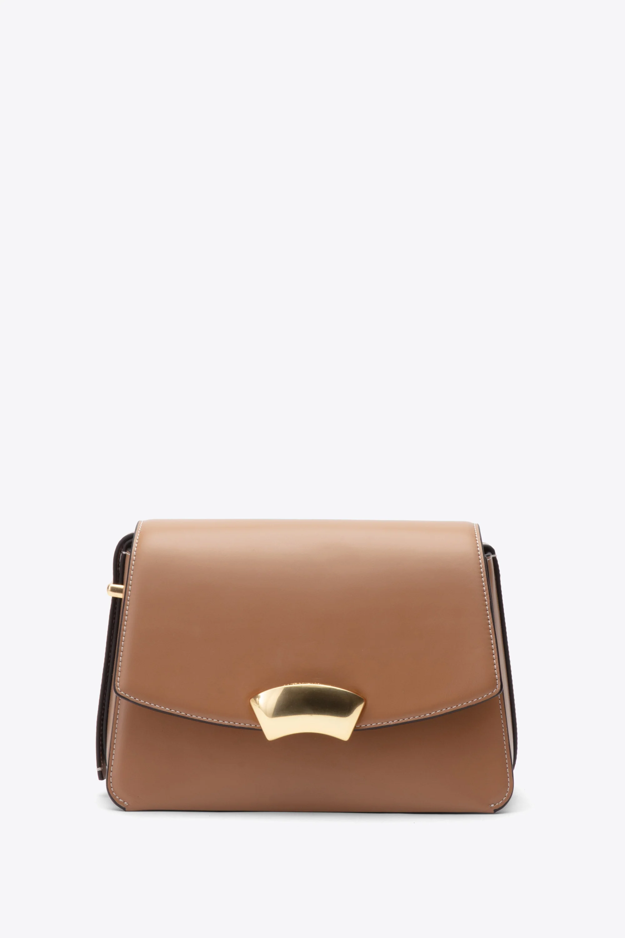 ID Medium Shoulder Bag - Image 8