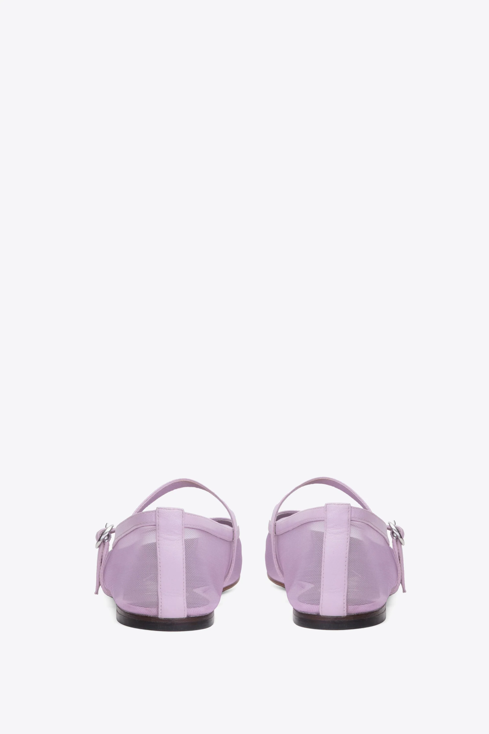 ID Mesh Mary Jane Flat - Image 3