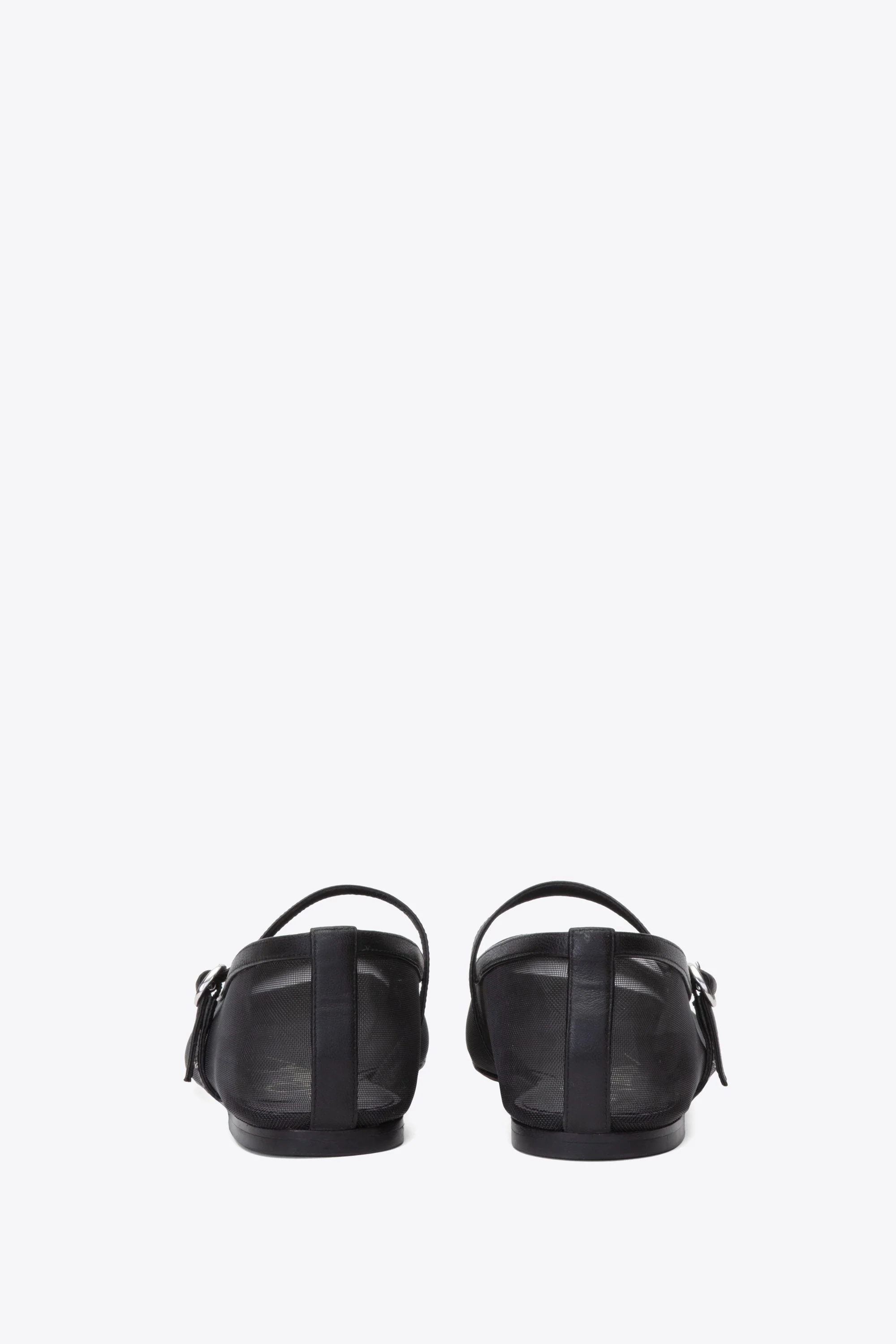 ID Mesh Mary Jane Flat - Image 6
