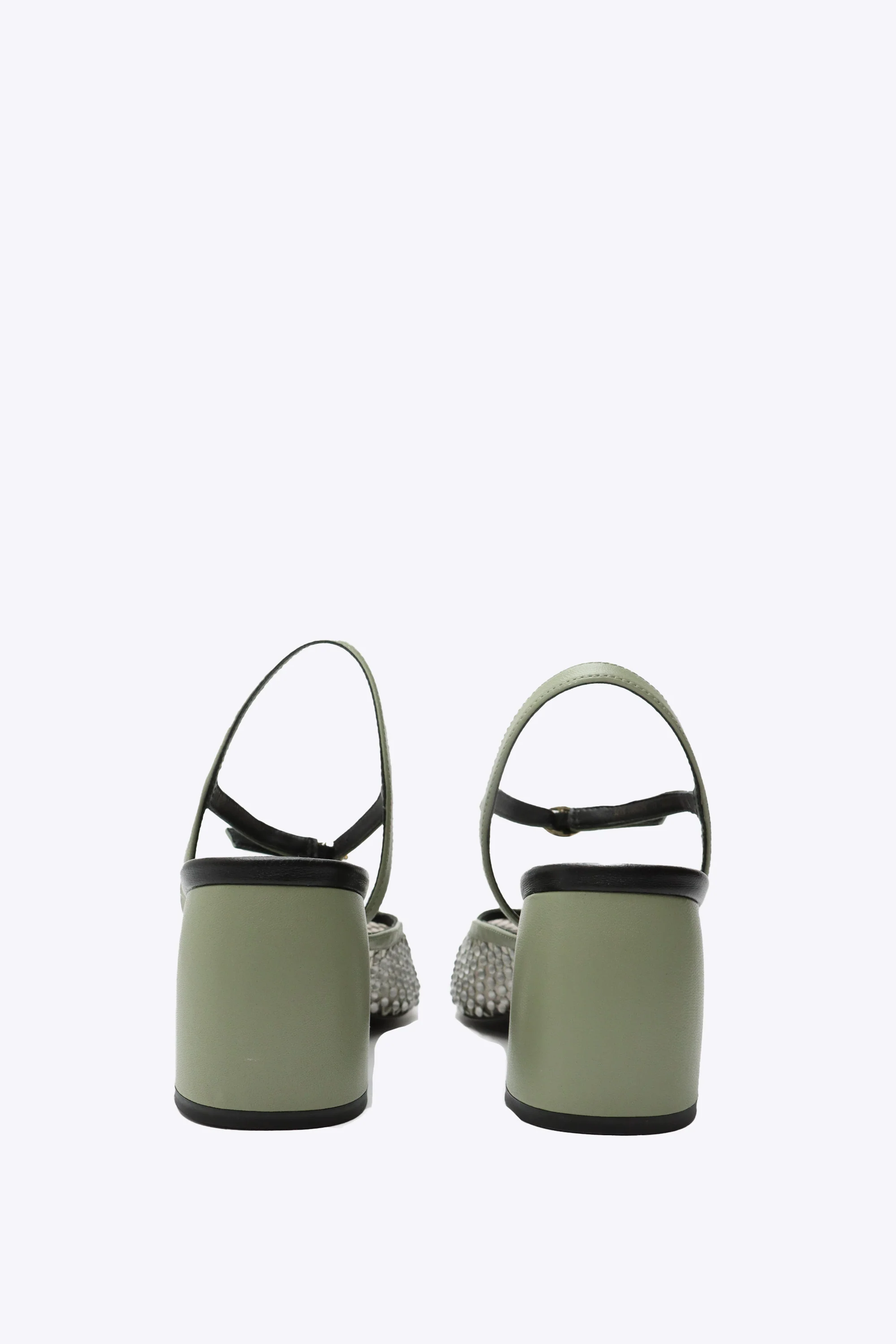 ID Mesh Mary Jane Pump - Image 7