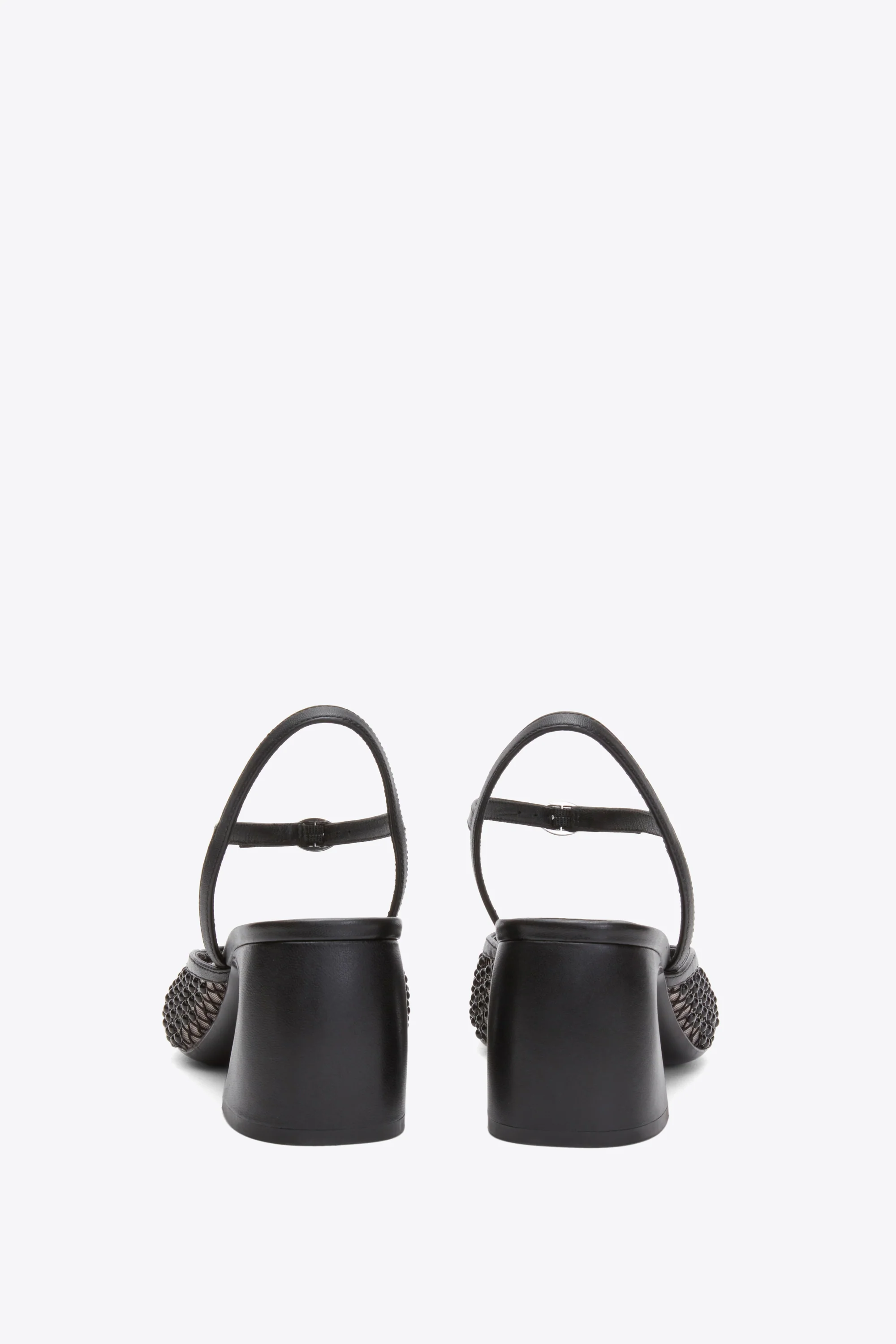 ID Mesh Mary Jane Pump - Image 3