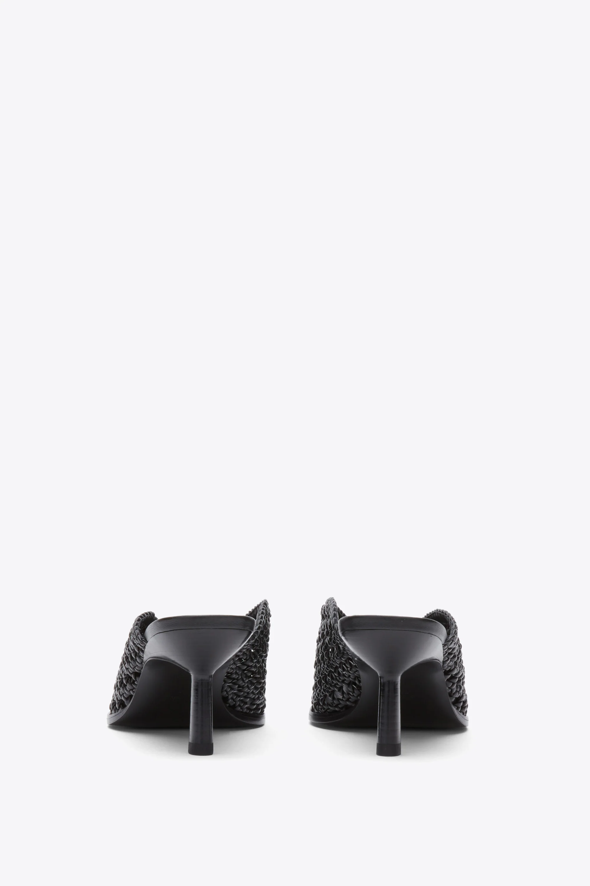 ID Macrame Mule - Image 3