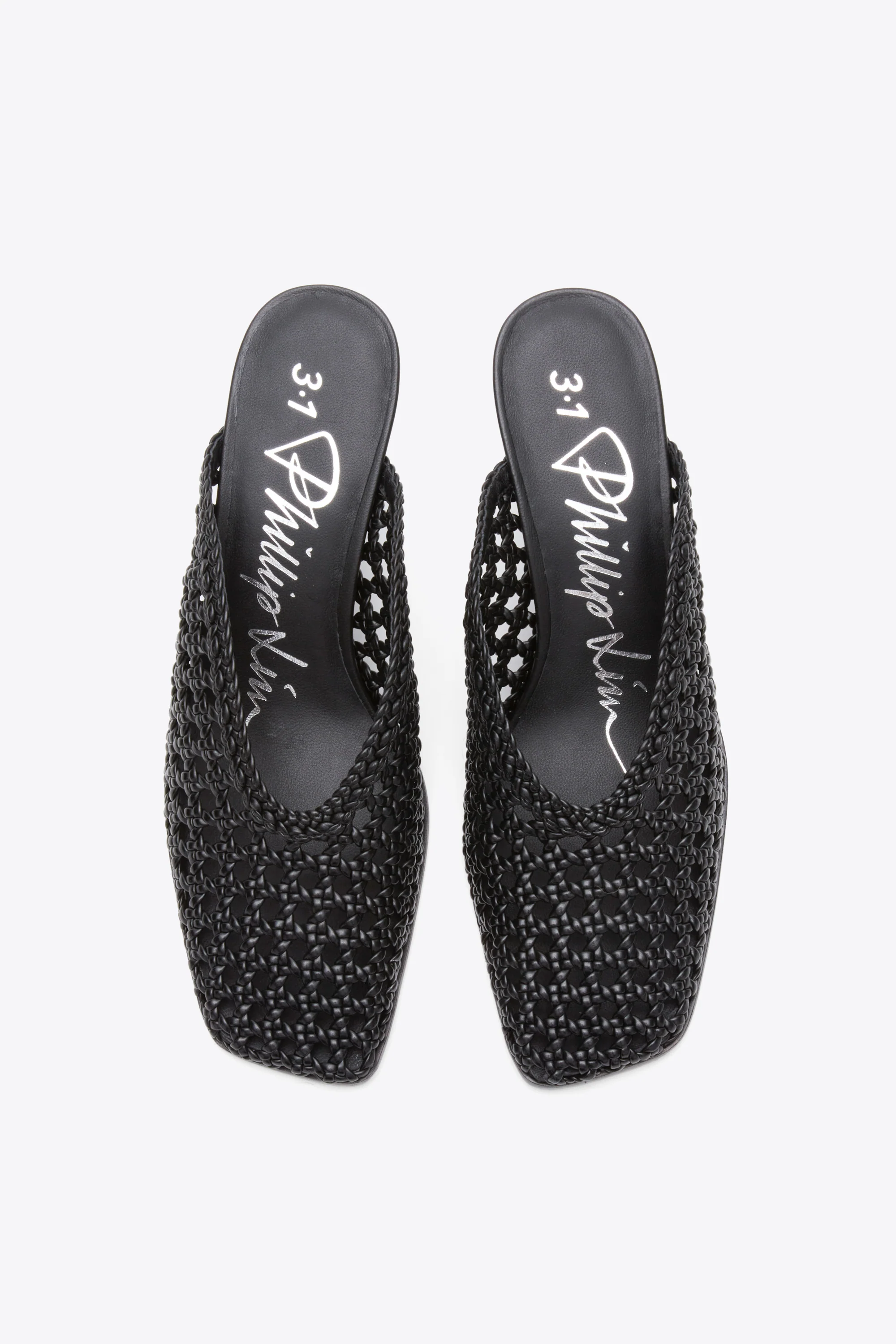 ID Macrame Mule - Image 4