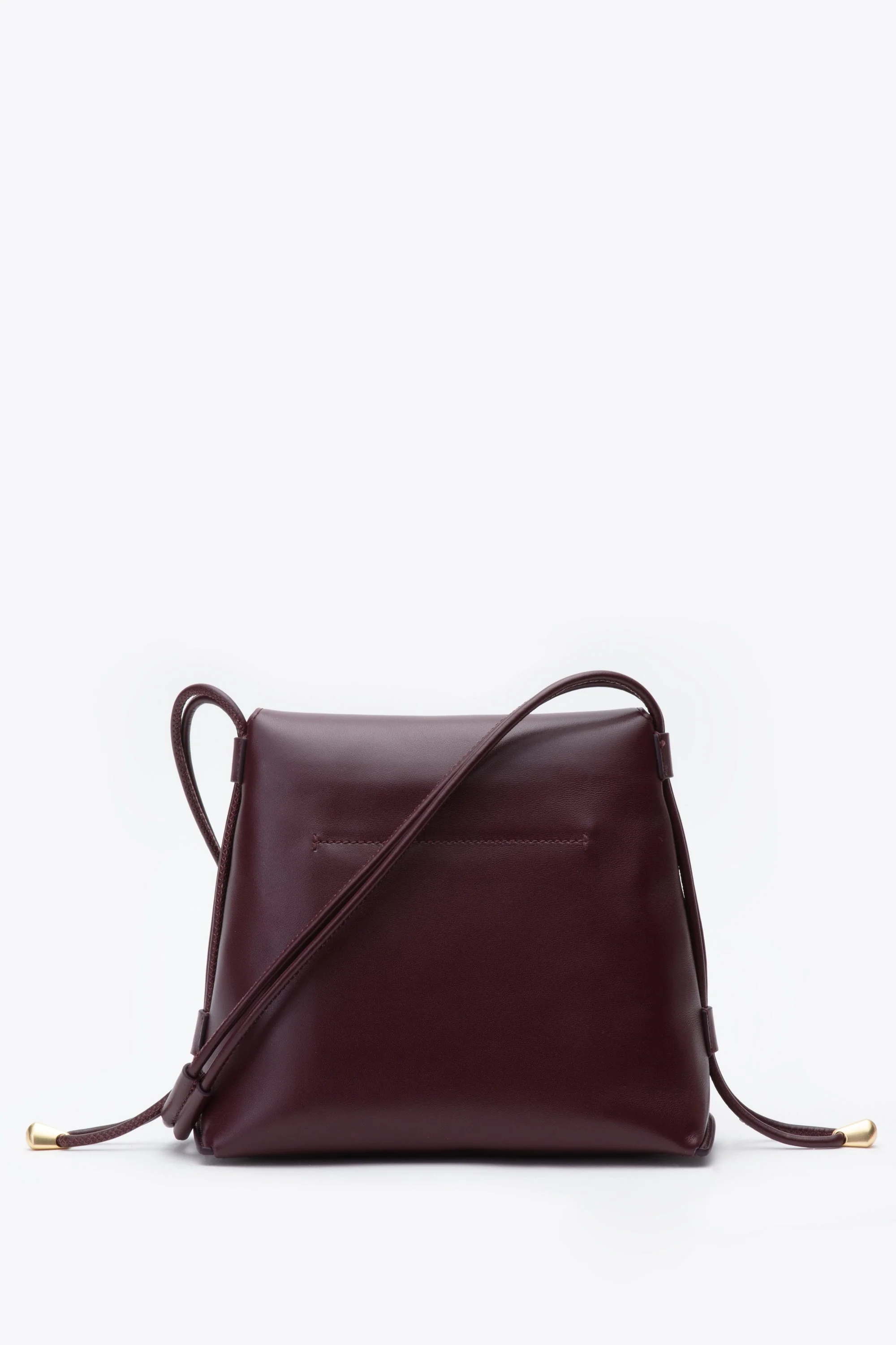 ID Petite Soft Shoulder Bag - Image 4