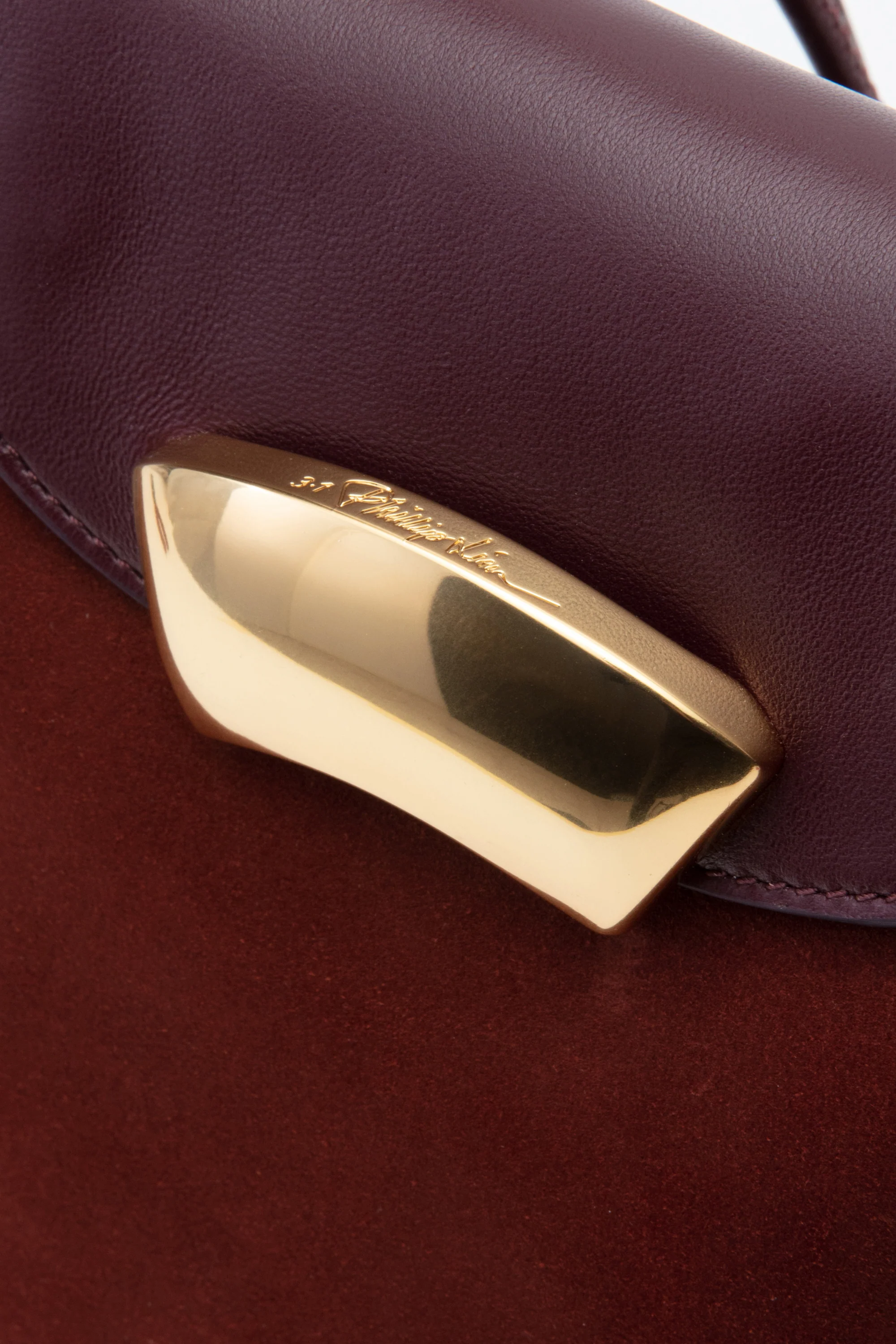 ID Petite Soft Shoulder Bag - Image 5