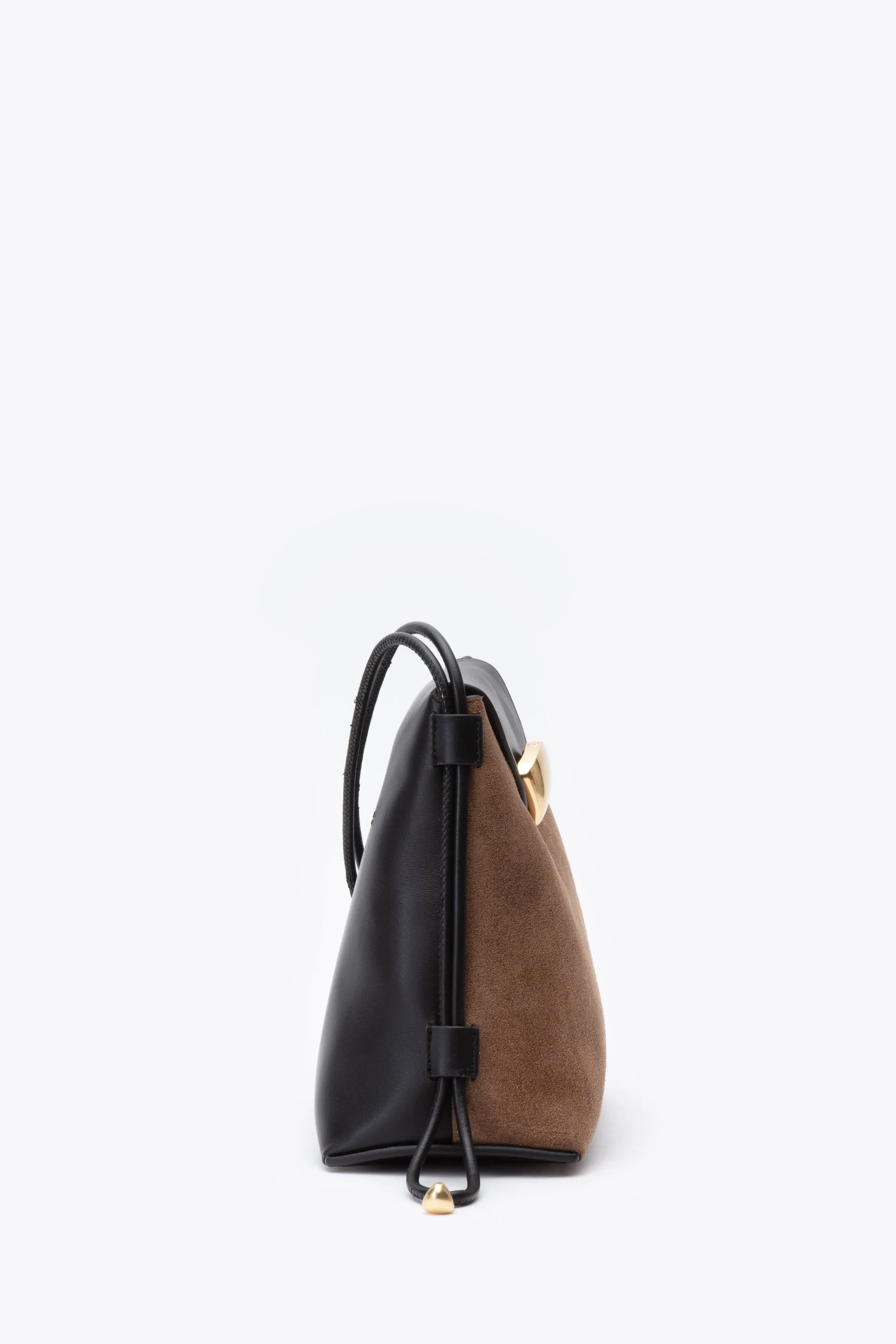 ID Petite Soft Shoulder Bag - Image 8